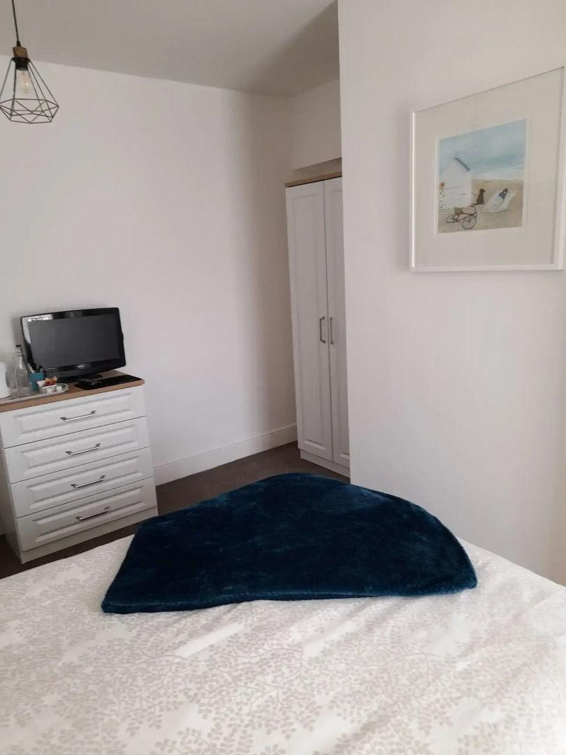 Tregella Guest House