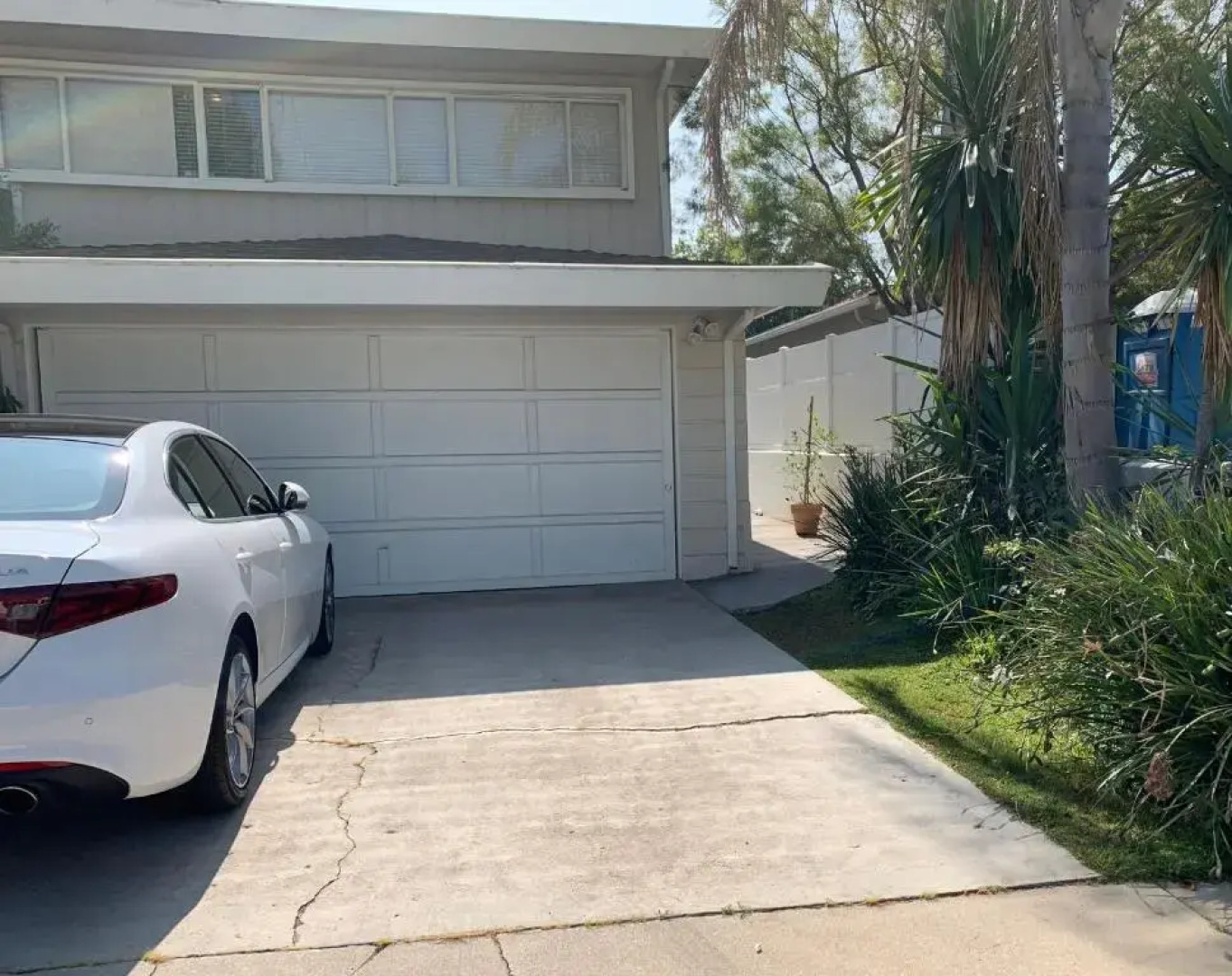 Private Guest Suite in West Los Angeles
