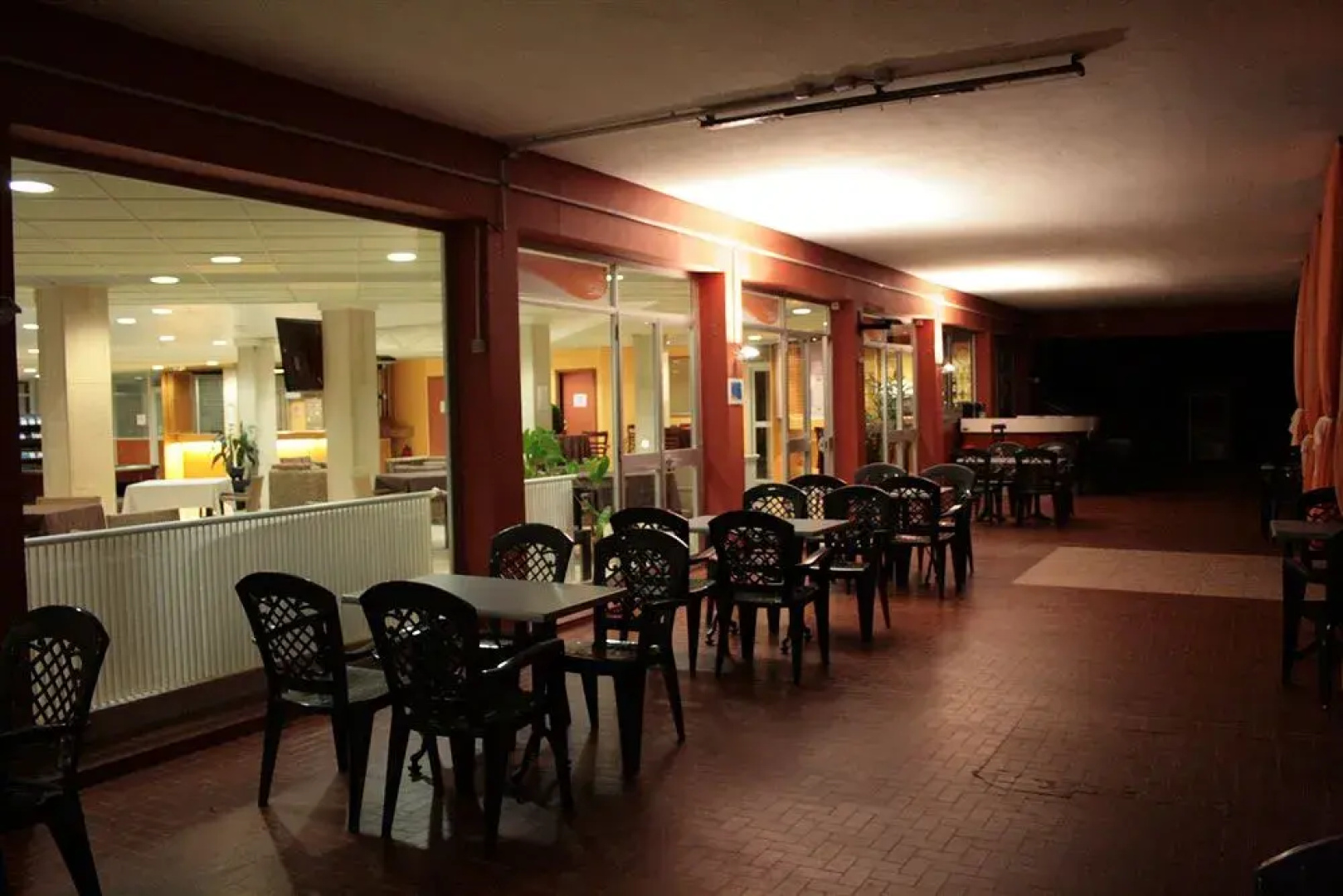 Le Domaine des Oliviers