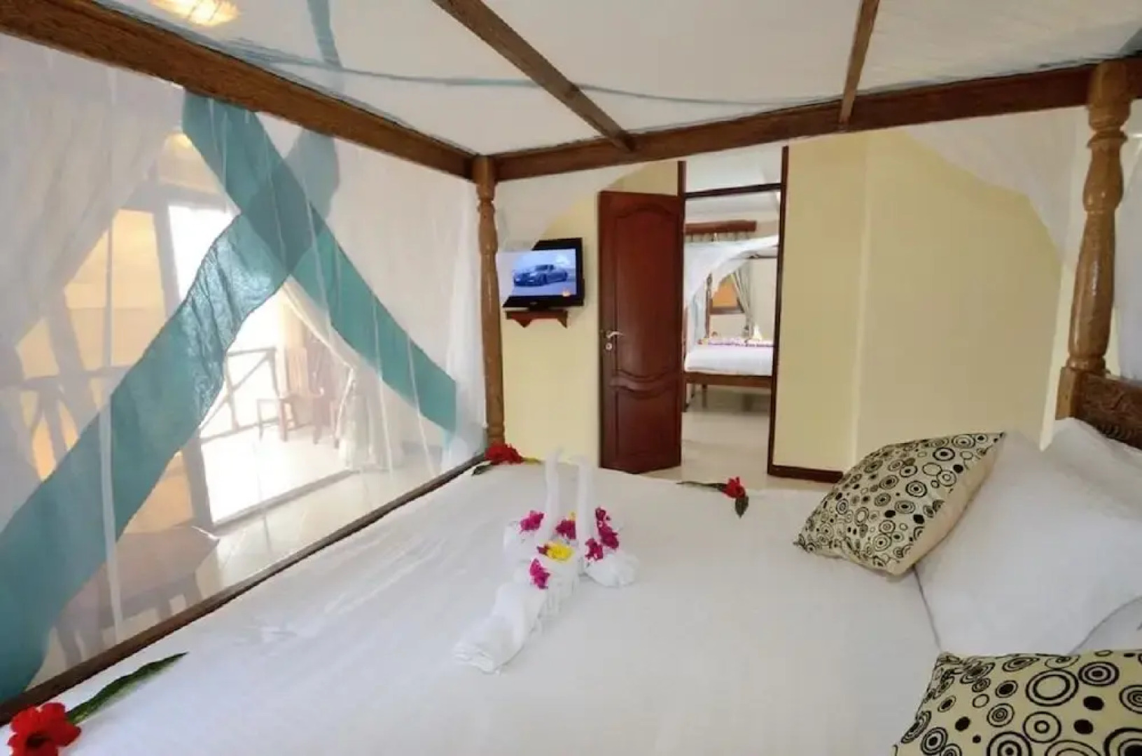 AHG Maya Bay Resort & SPA