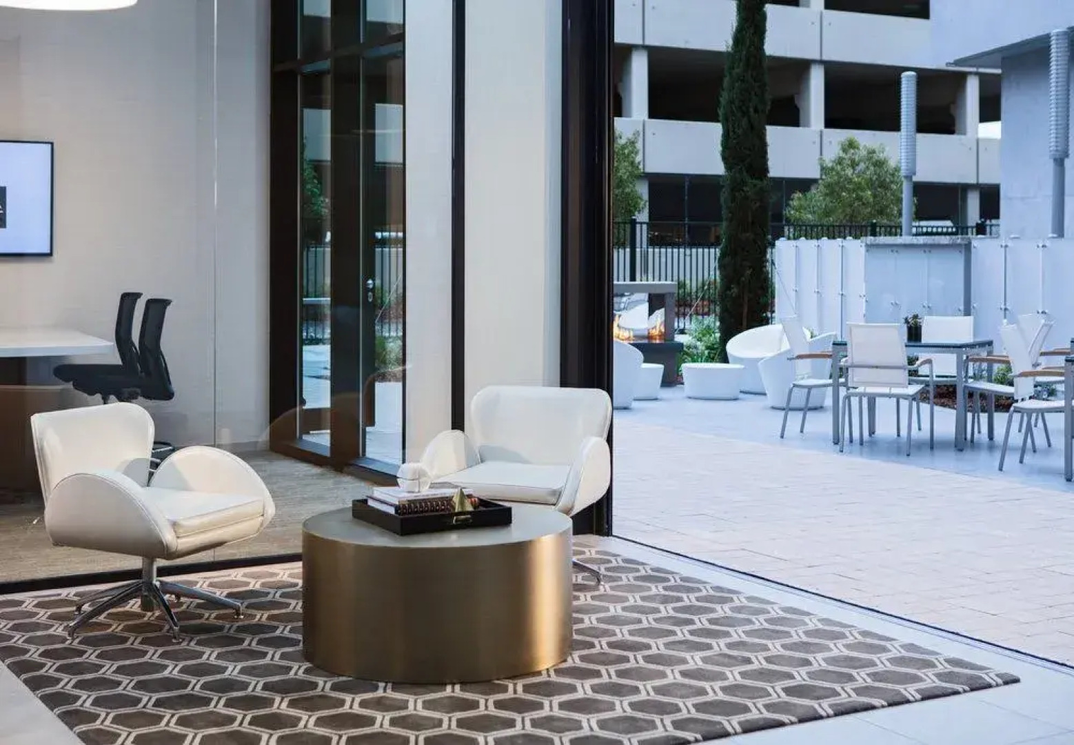 AC Hotel San Jose Downtown