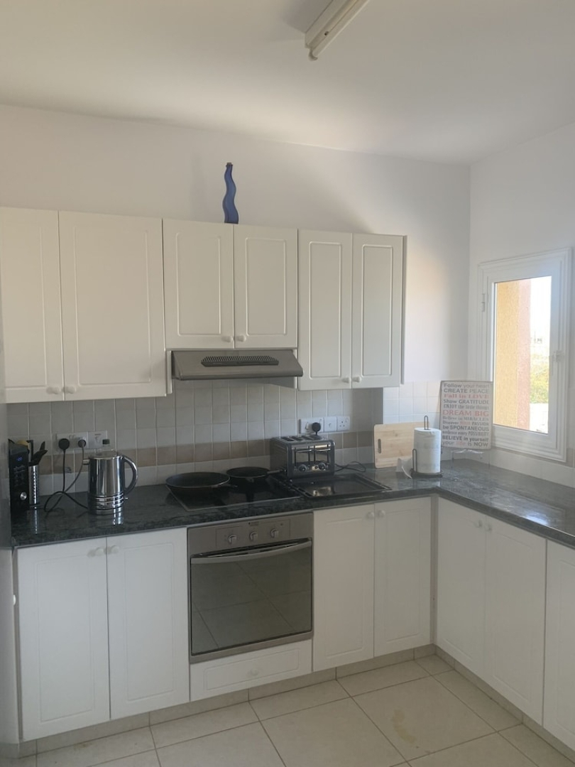 Pathos Penthouse A Slice of Paradise