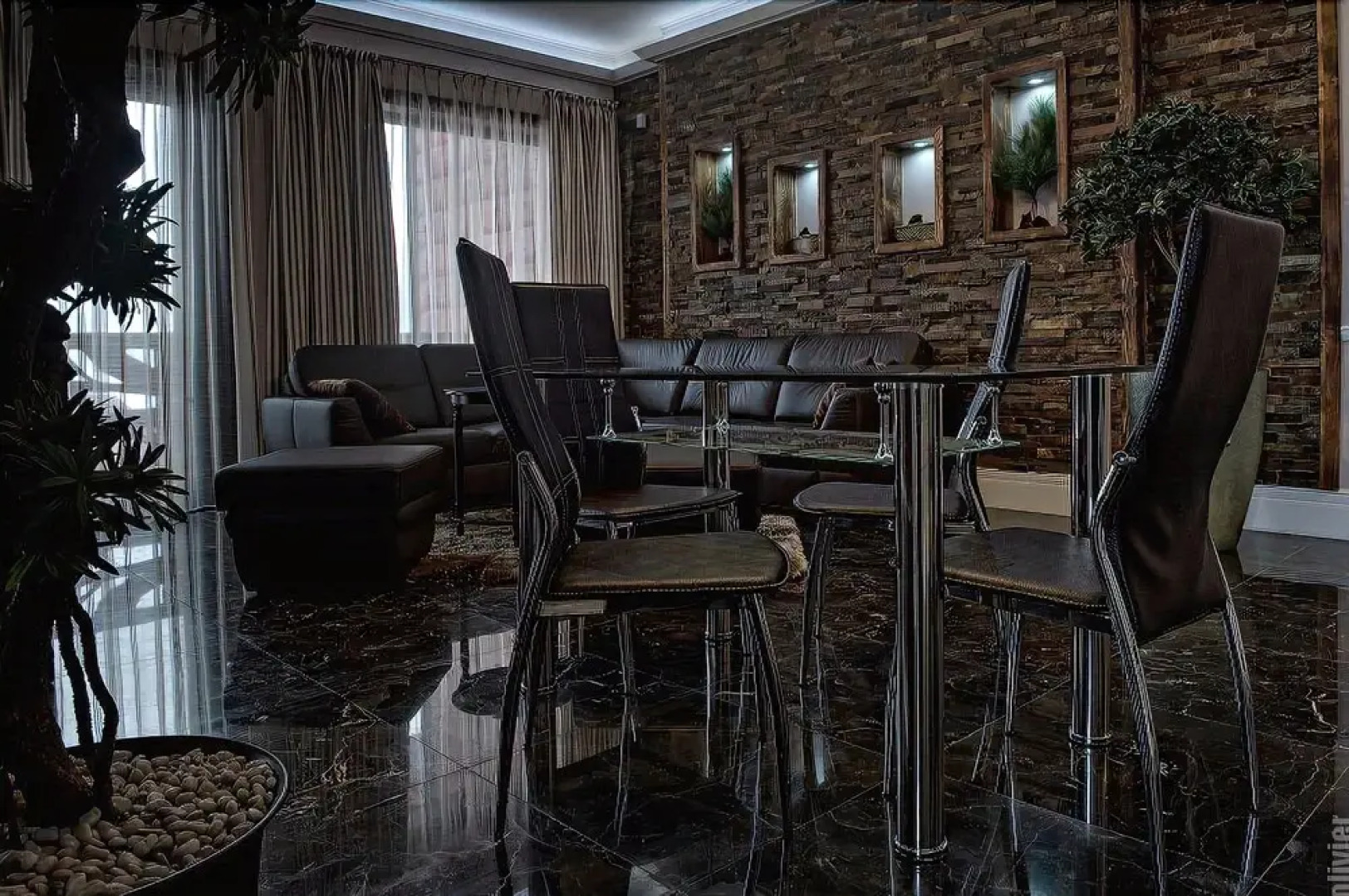 Mountain Resort Ždiar - Apartments