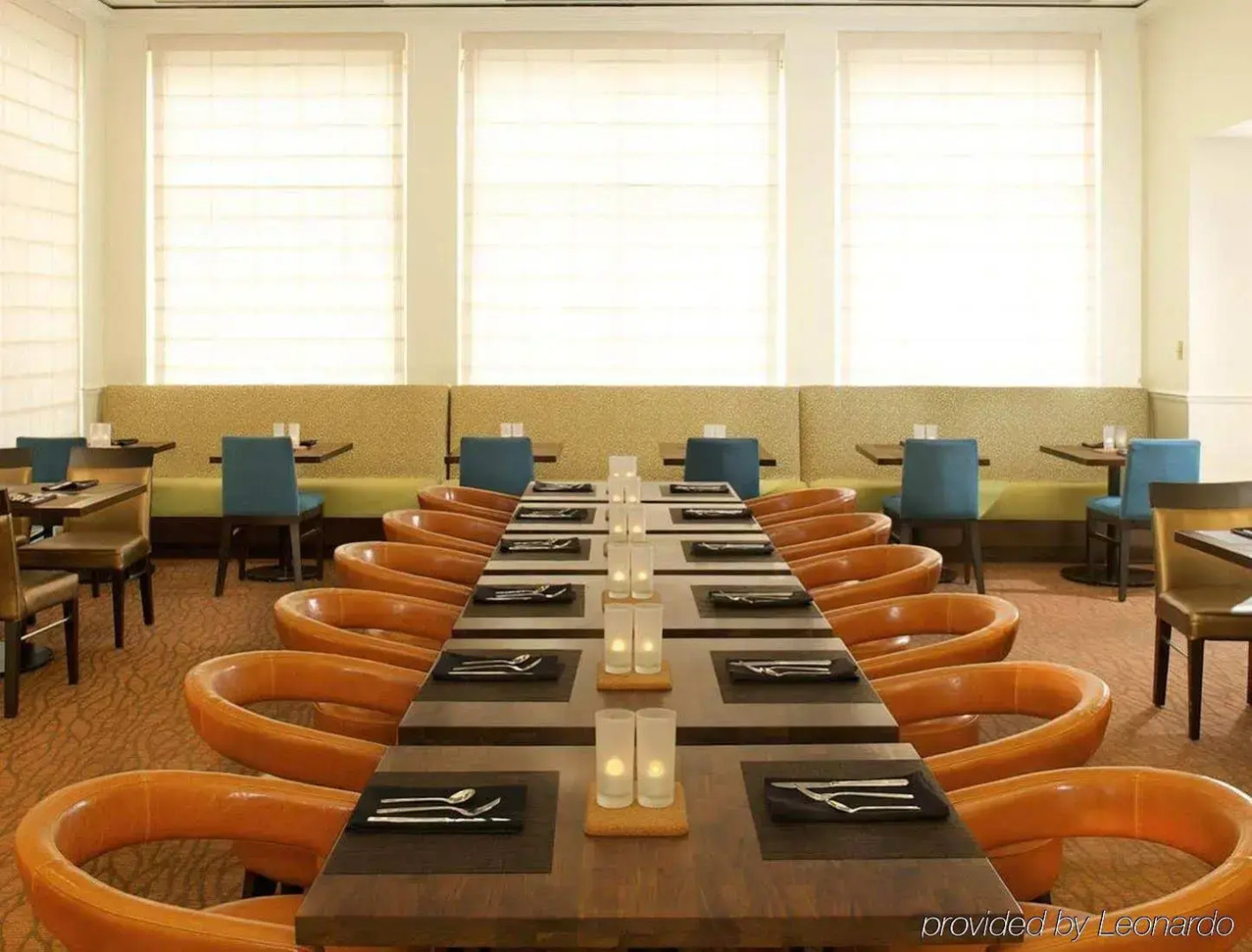 Hilton Garden Inn BWI Airport