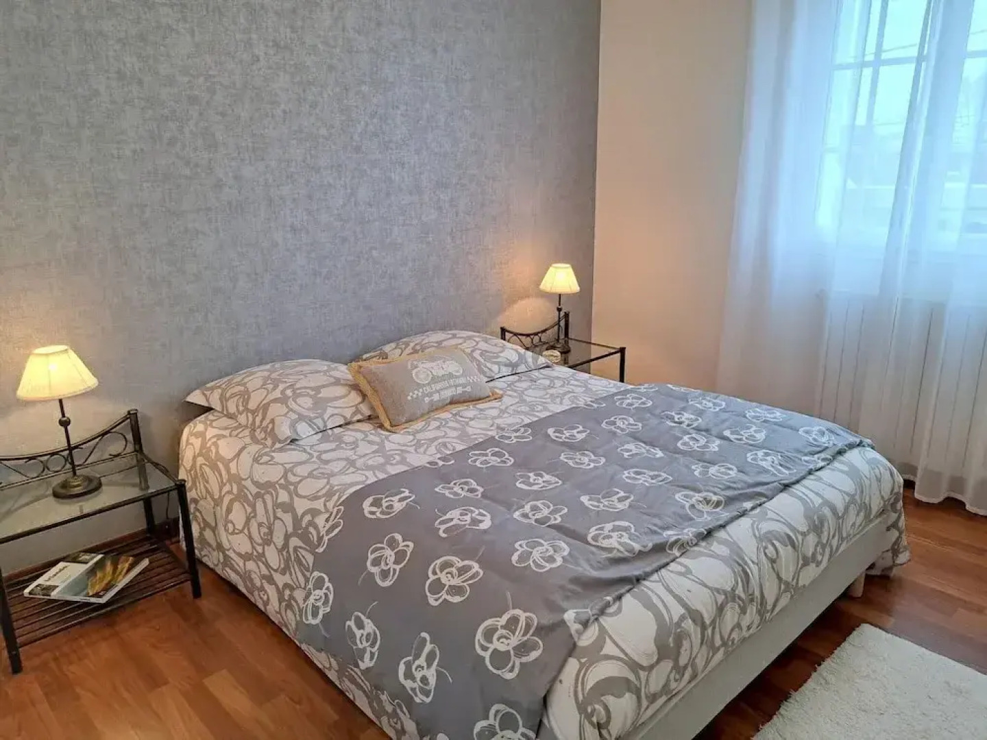 Comfortable Holiday Home Near the Beach, Landeda