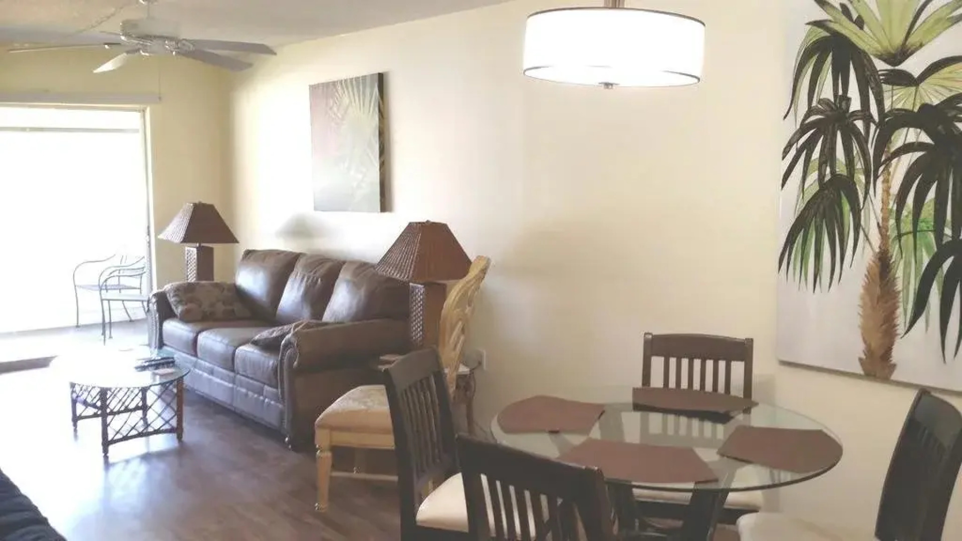 Tropical Dreams - Sarasota Condos Near Siesta Key