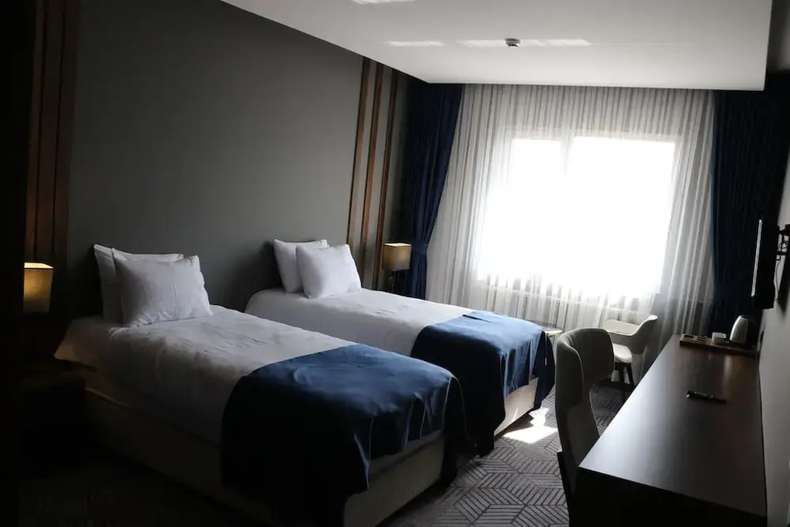 Erzurum Konakli Otel