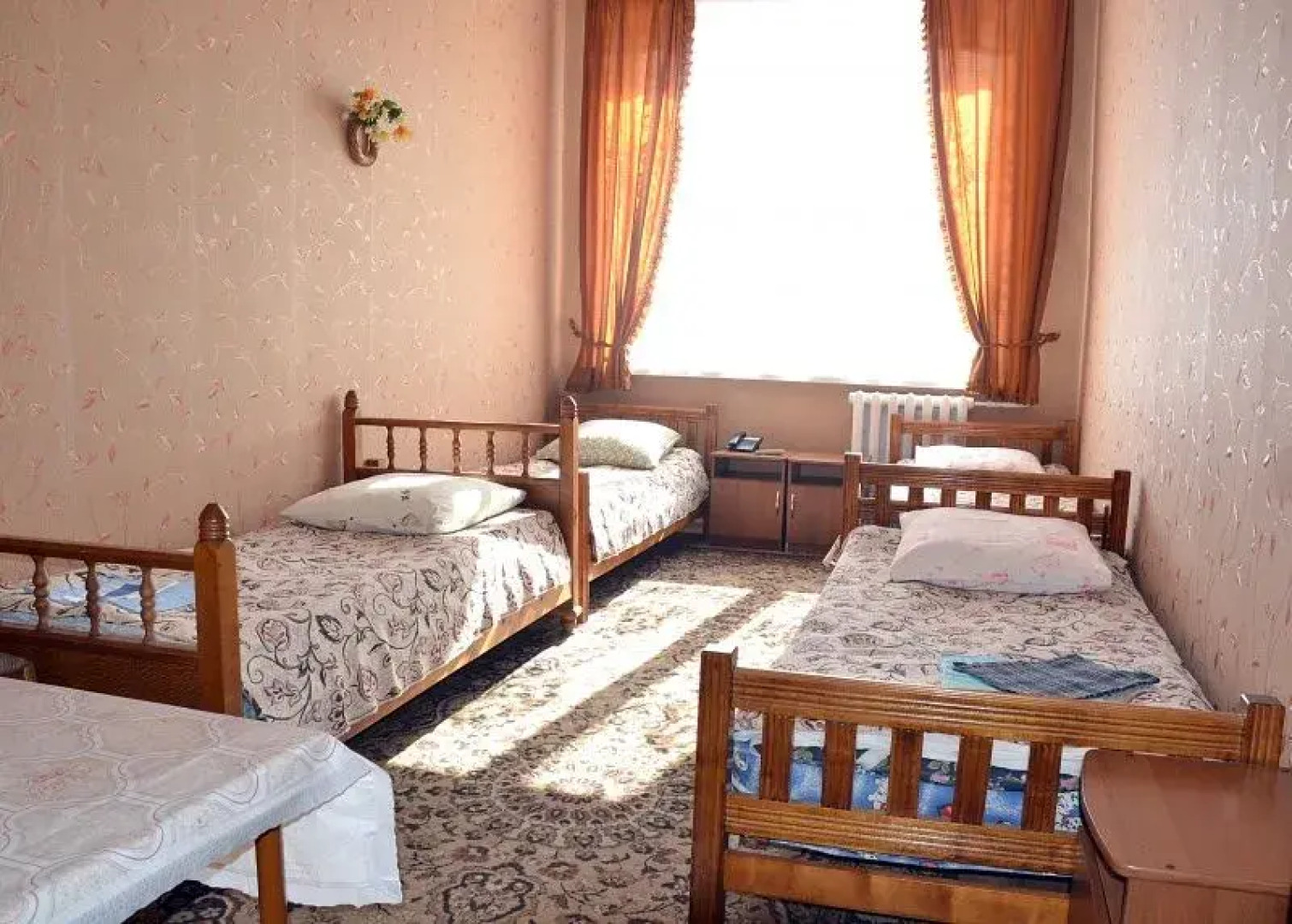 Сафоновотурист