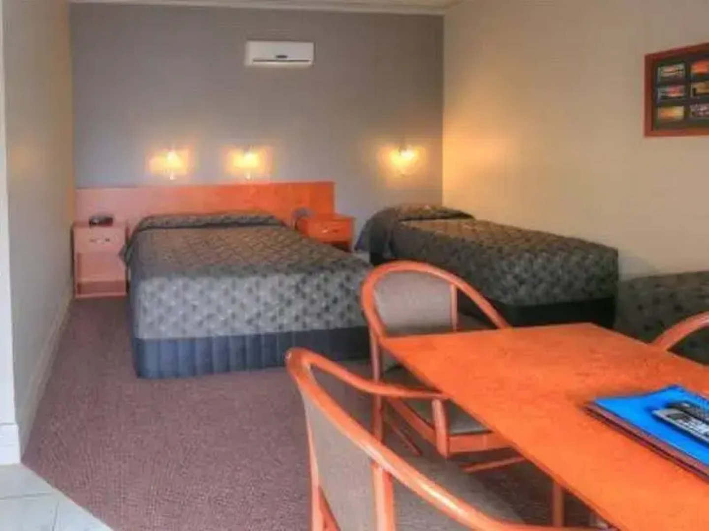 Silver Haven Motor Inn