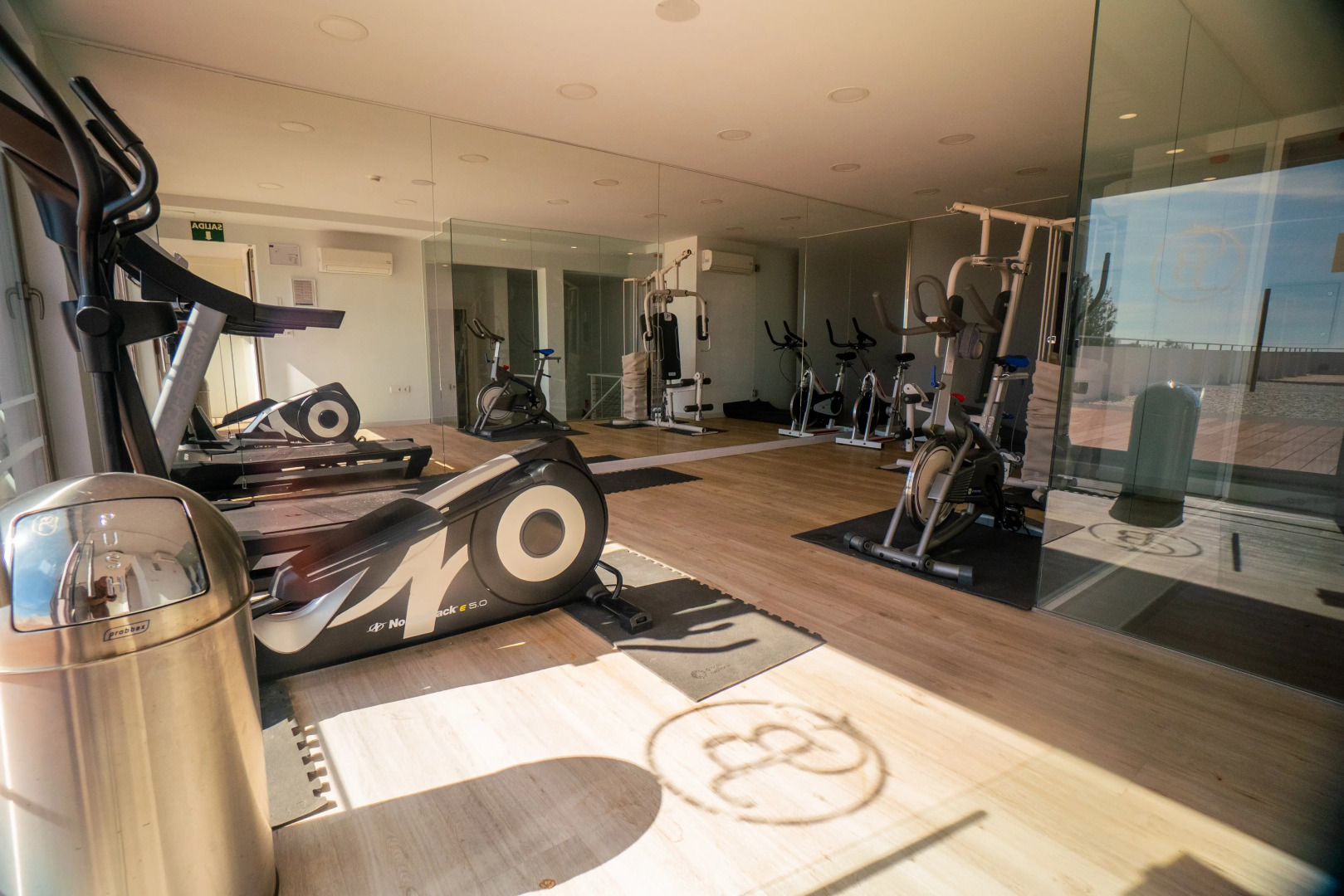 Hotel Kalma Jardín de Bellver