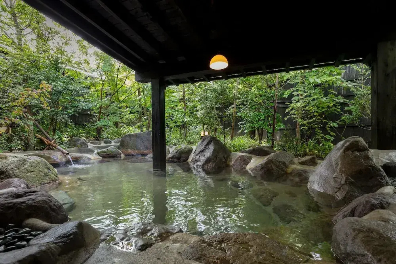 Yamaainoyado Kiyasuya