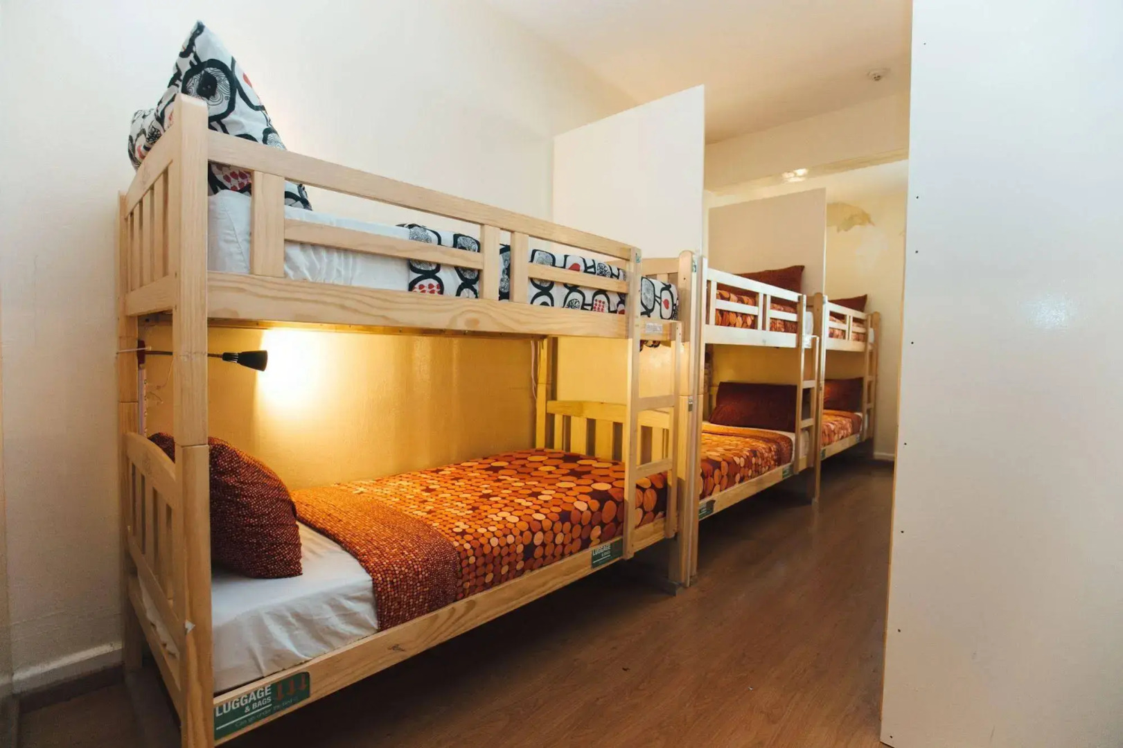 Rucksack Inn @ Lavender Street