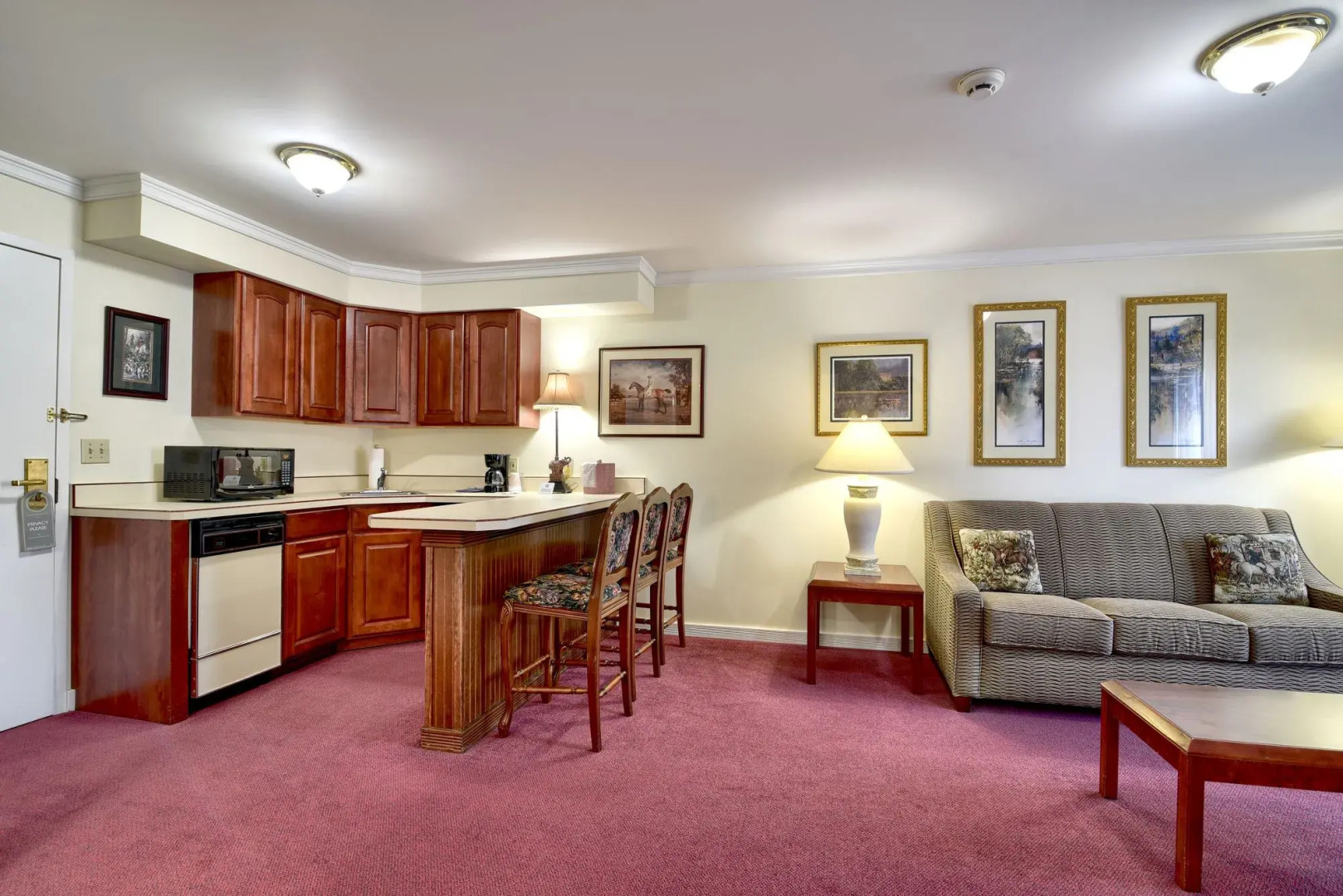 Roosevelt Inn and Suites Saratoga Springs