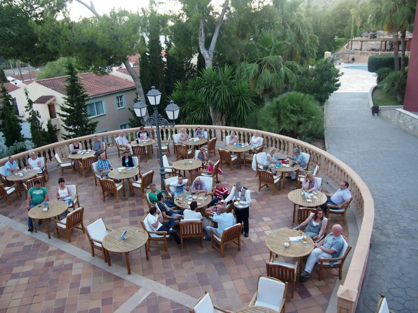 Hotel Bordoy Don Antonio