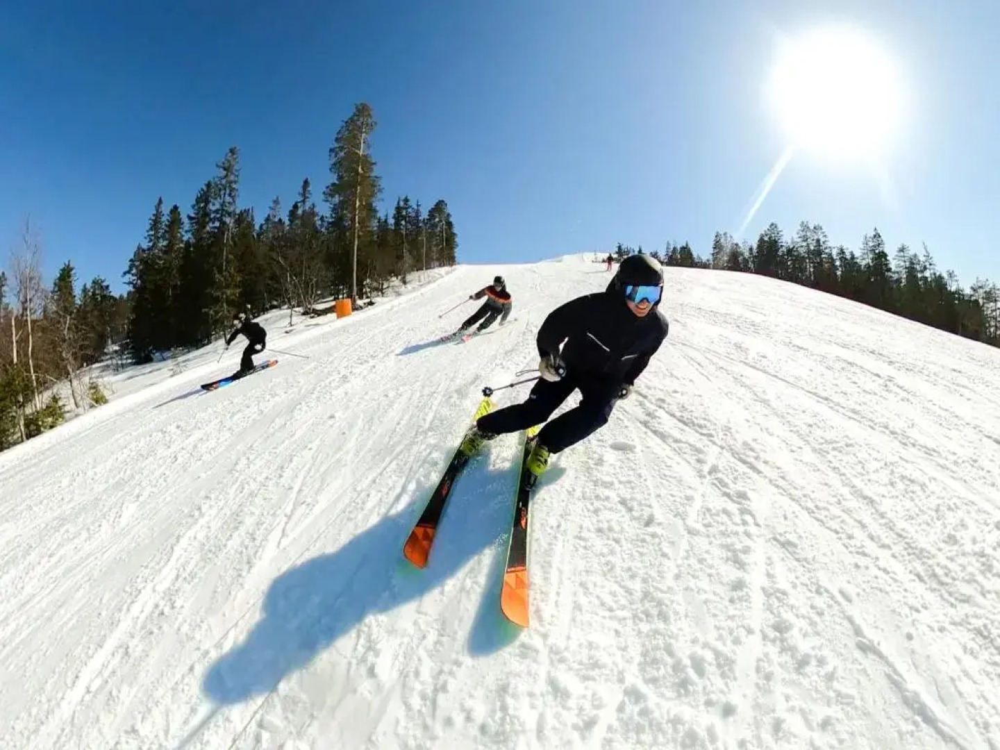 Best Western Stöten Ski Hotel