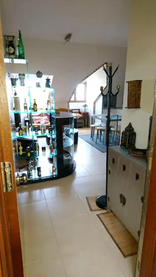 Apartment With 2 Bedrooms in Finisterre, La Coruña, With Wonderful sea