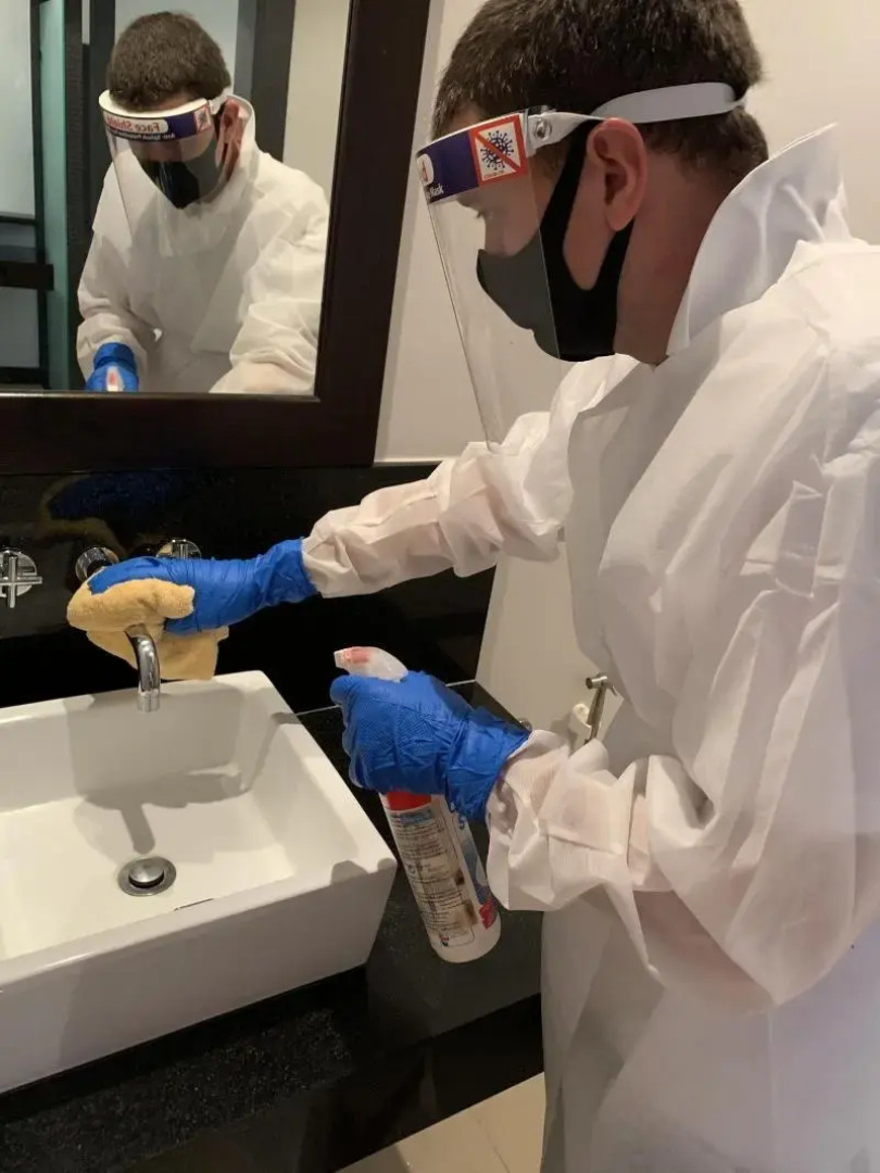 The Title Condo by TropicLook