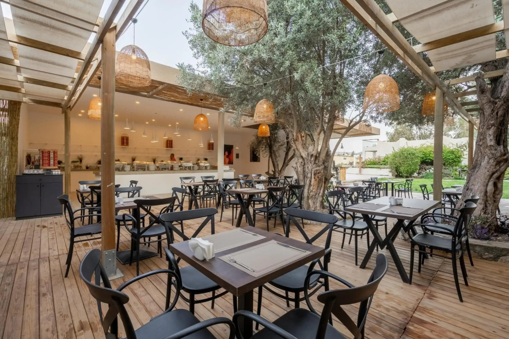 Trendlife Hotels Torba