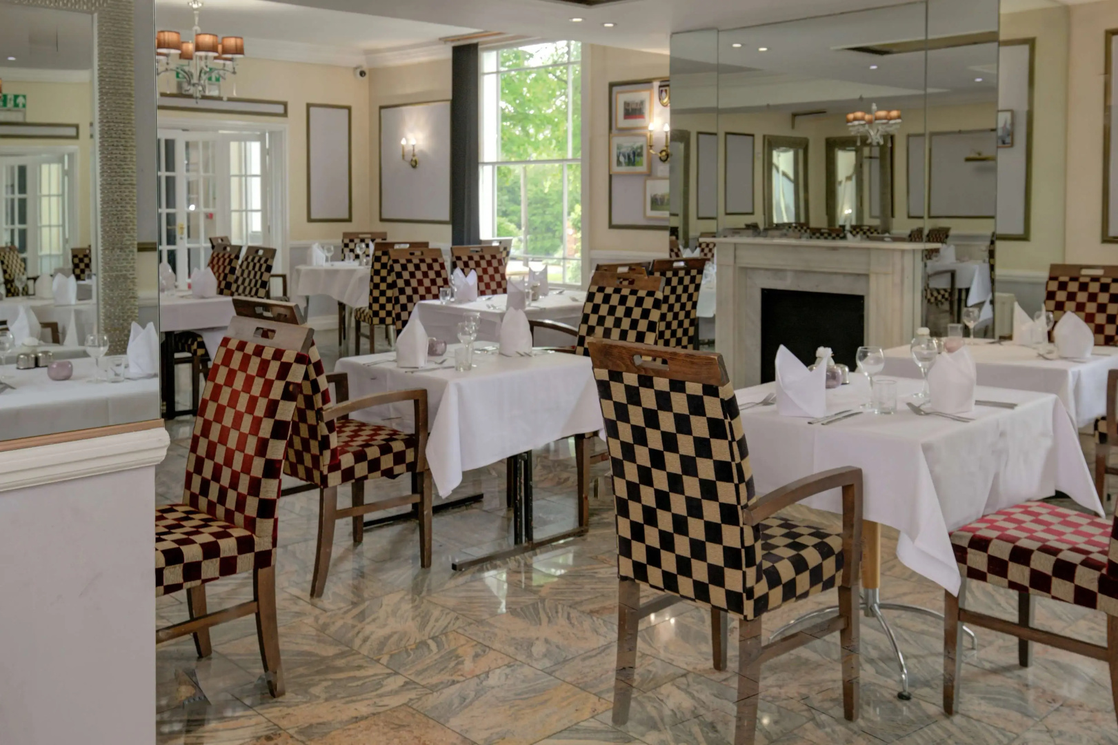 The Jephson Hotel, BW Signature Collection