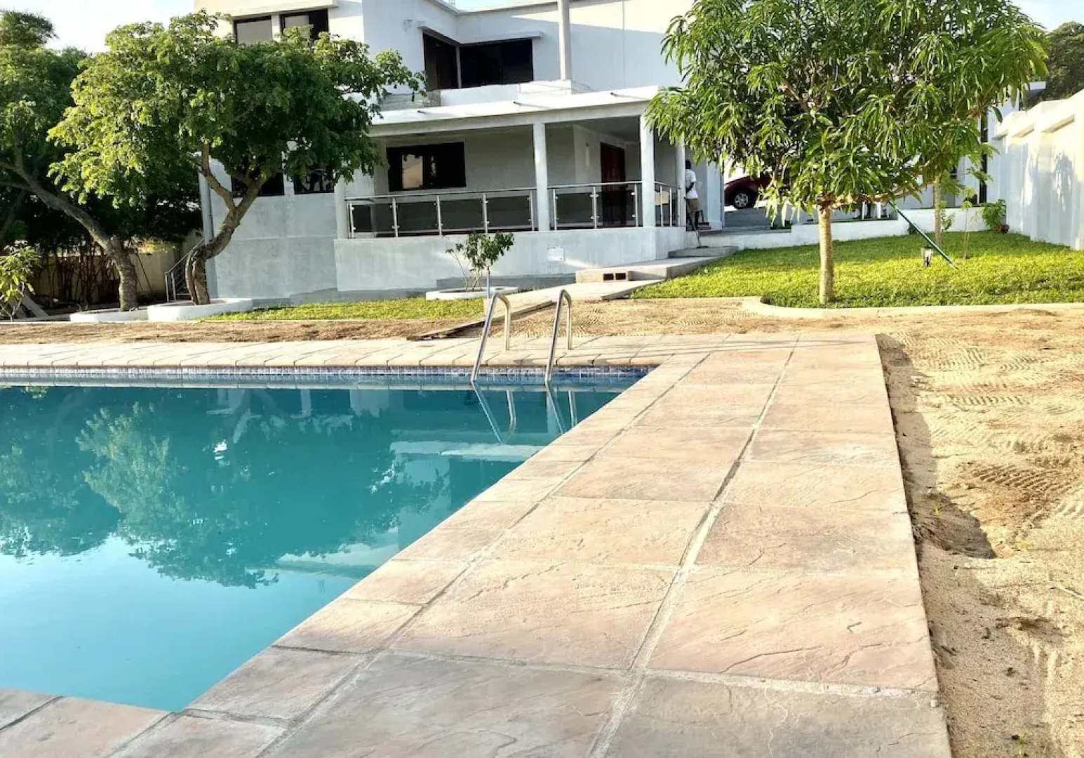 Villa Tsakalo