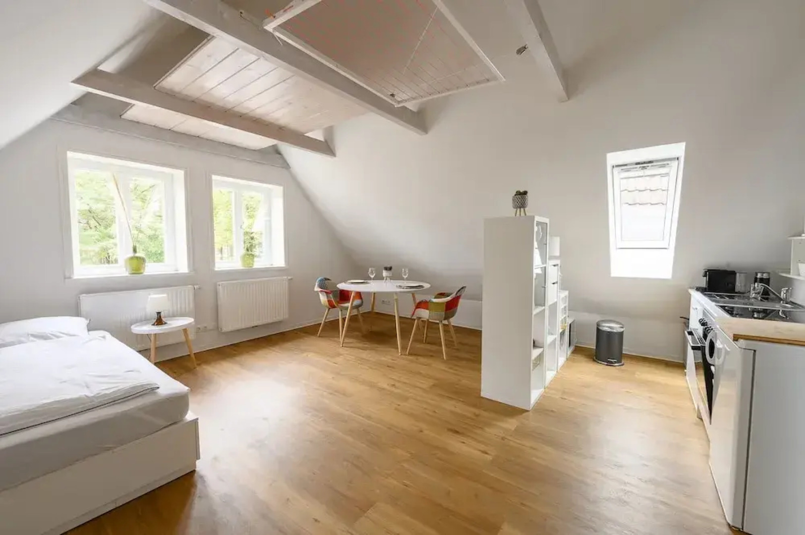 Altstadt Apartments Verden - Strukturstraße