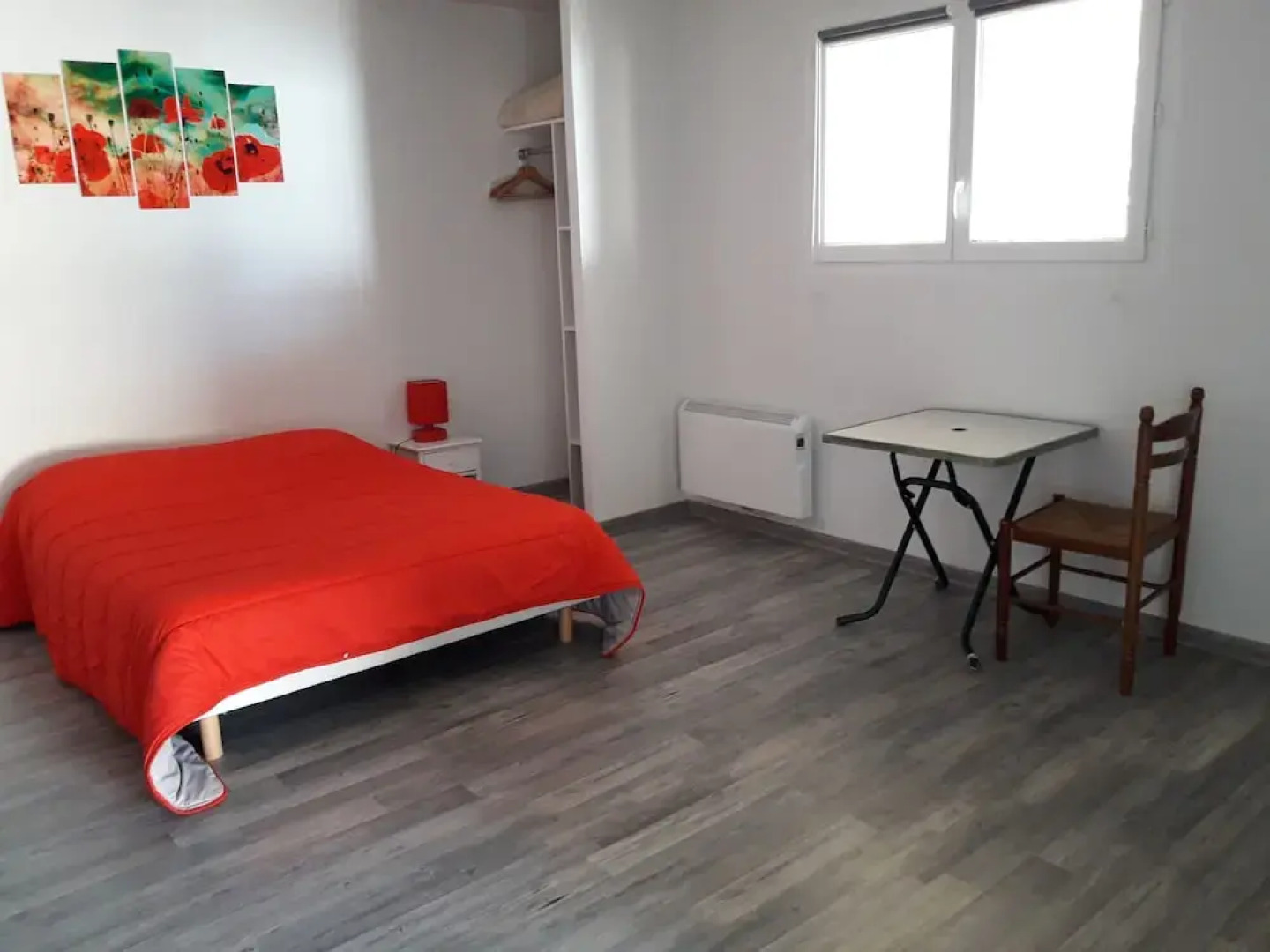 Domaine de BARRY Gîtes