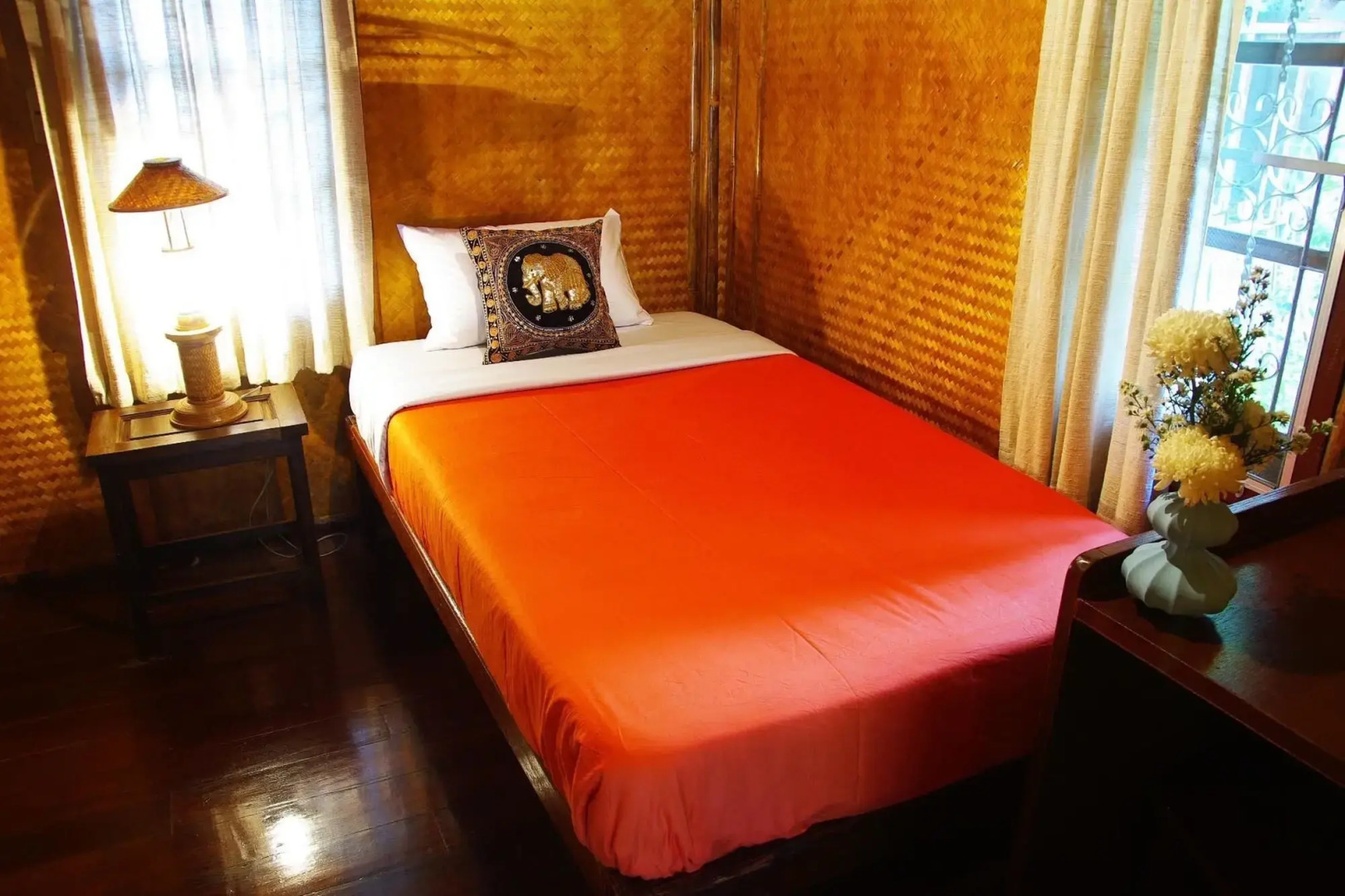 Areeya Phuree Resort