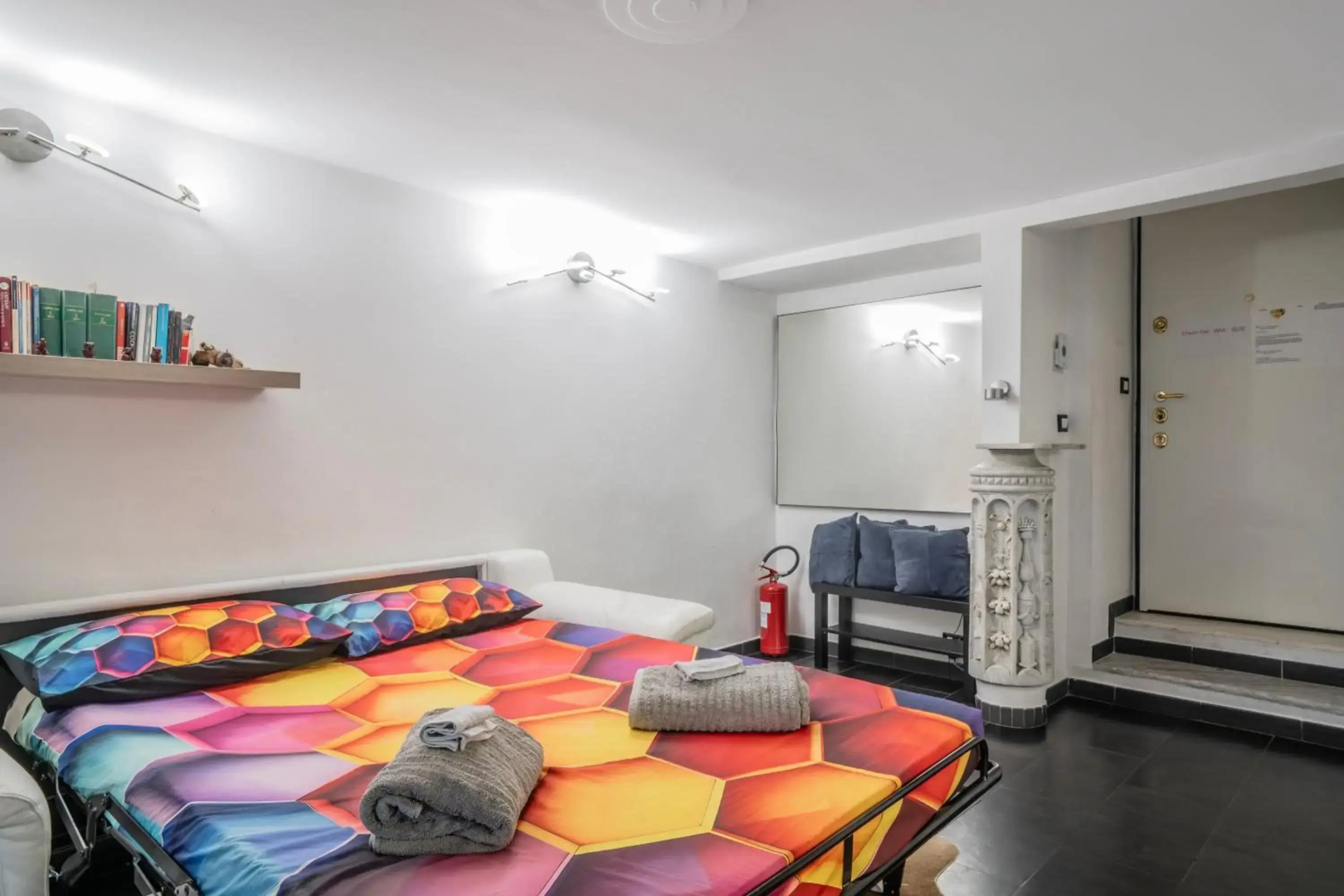 Spinola Palace Apartment