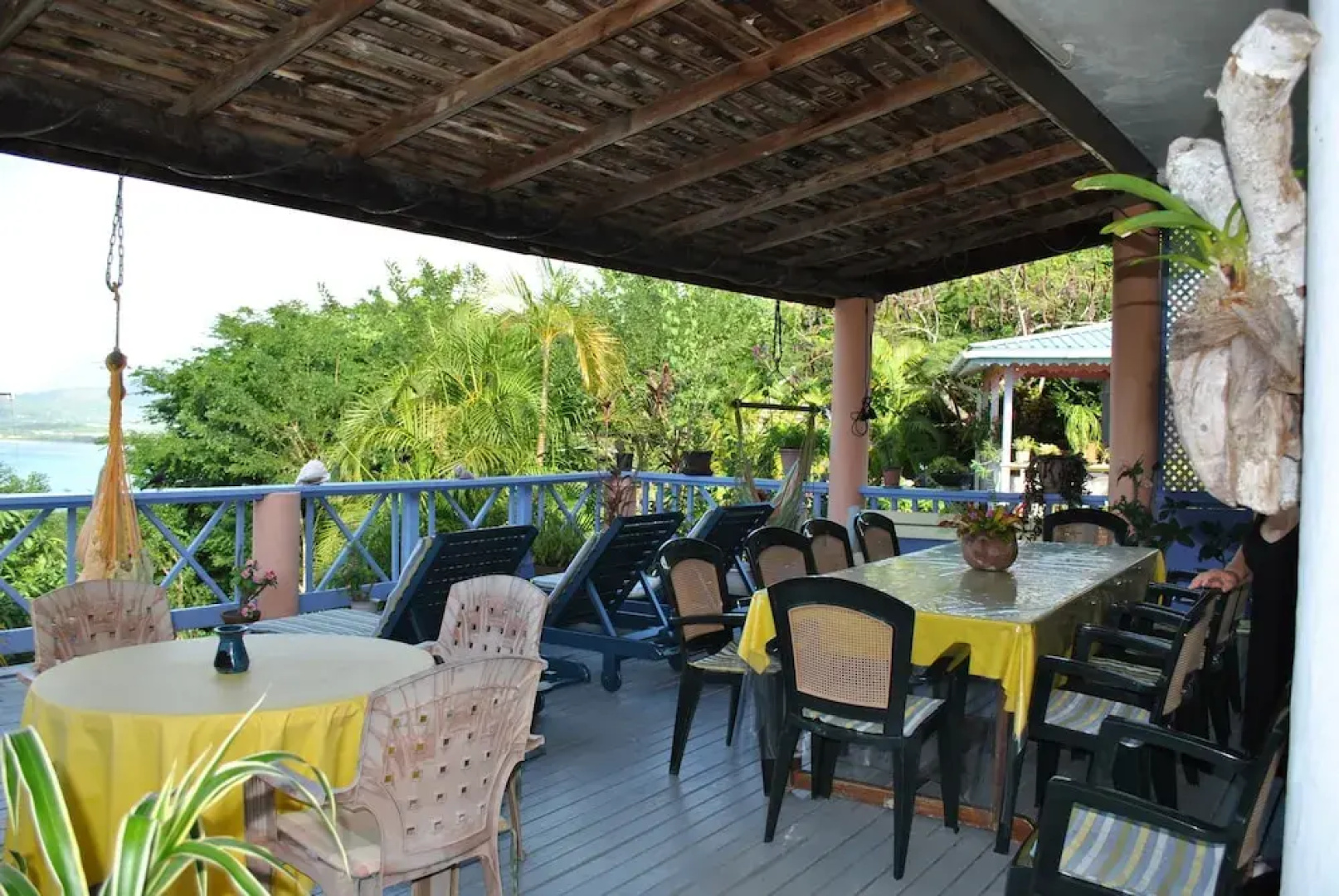 Villa Caribbean Dream
