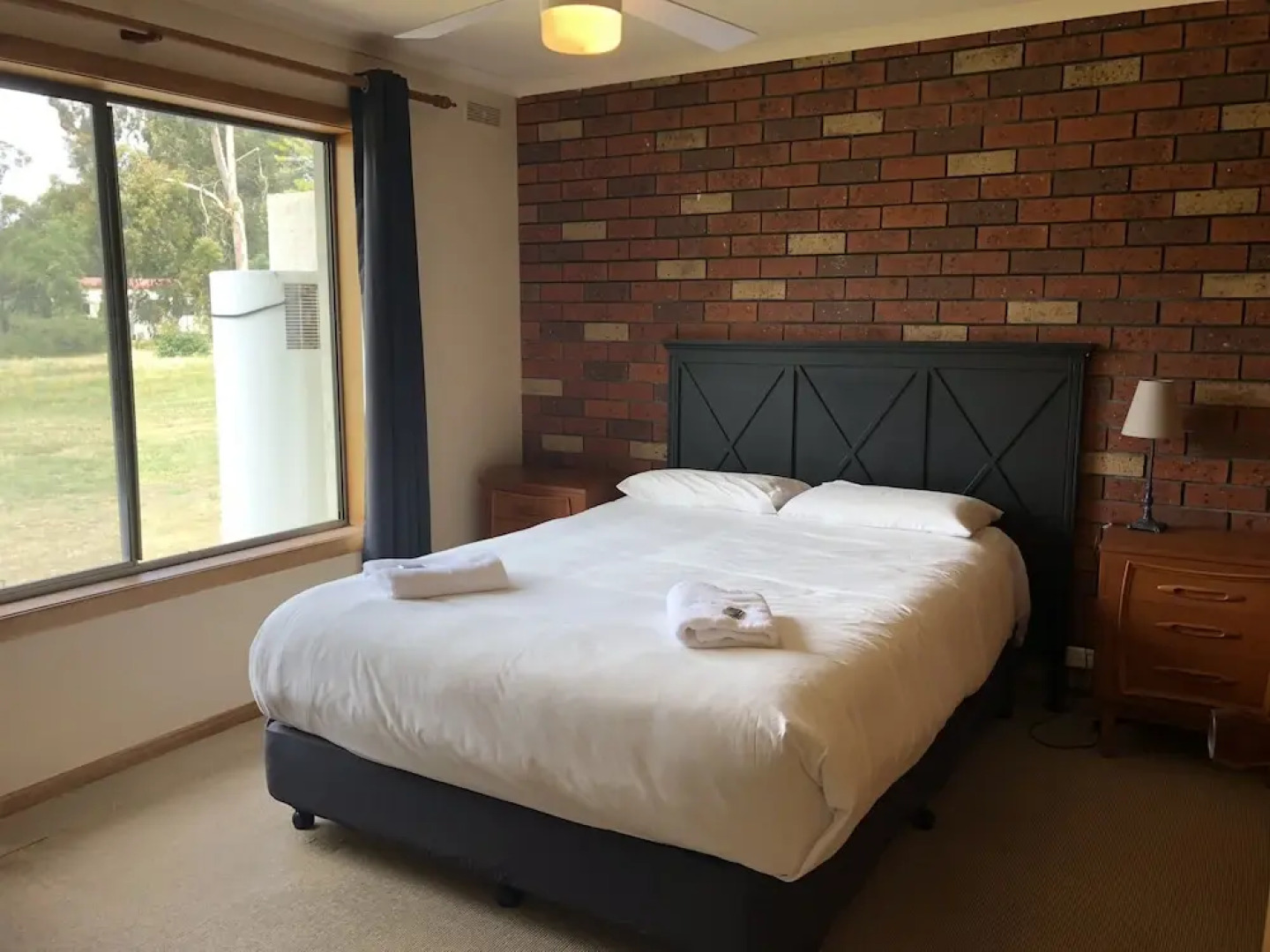 The Rocks Apartments