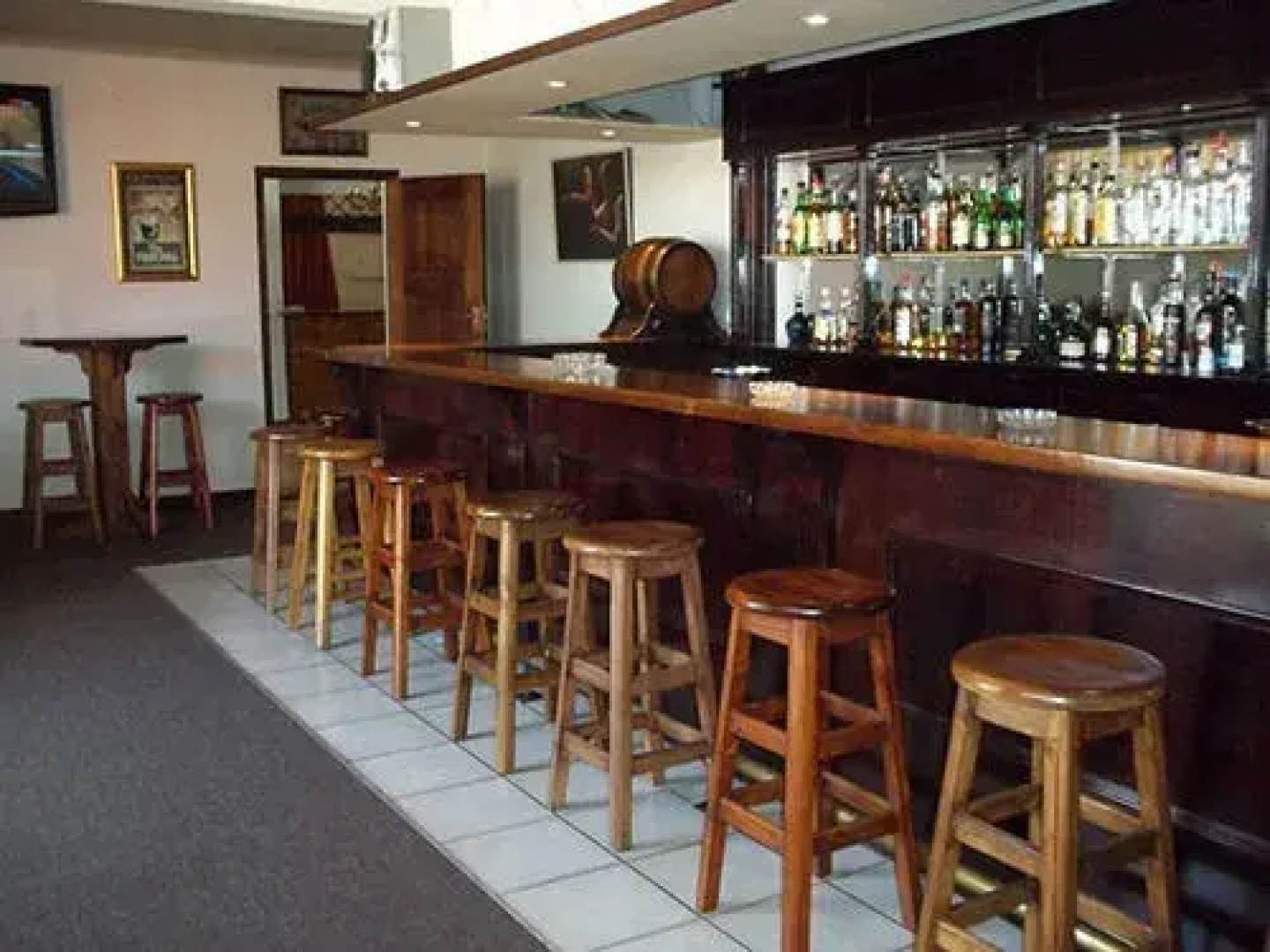 The Gateway Hotel