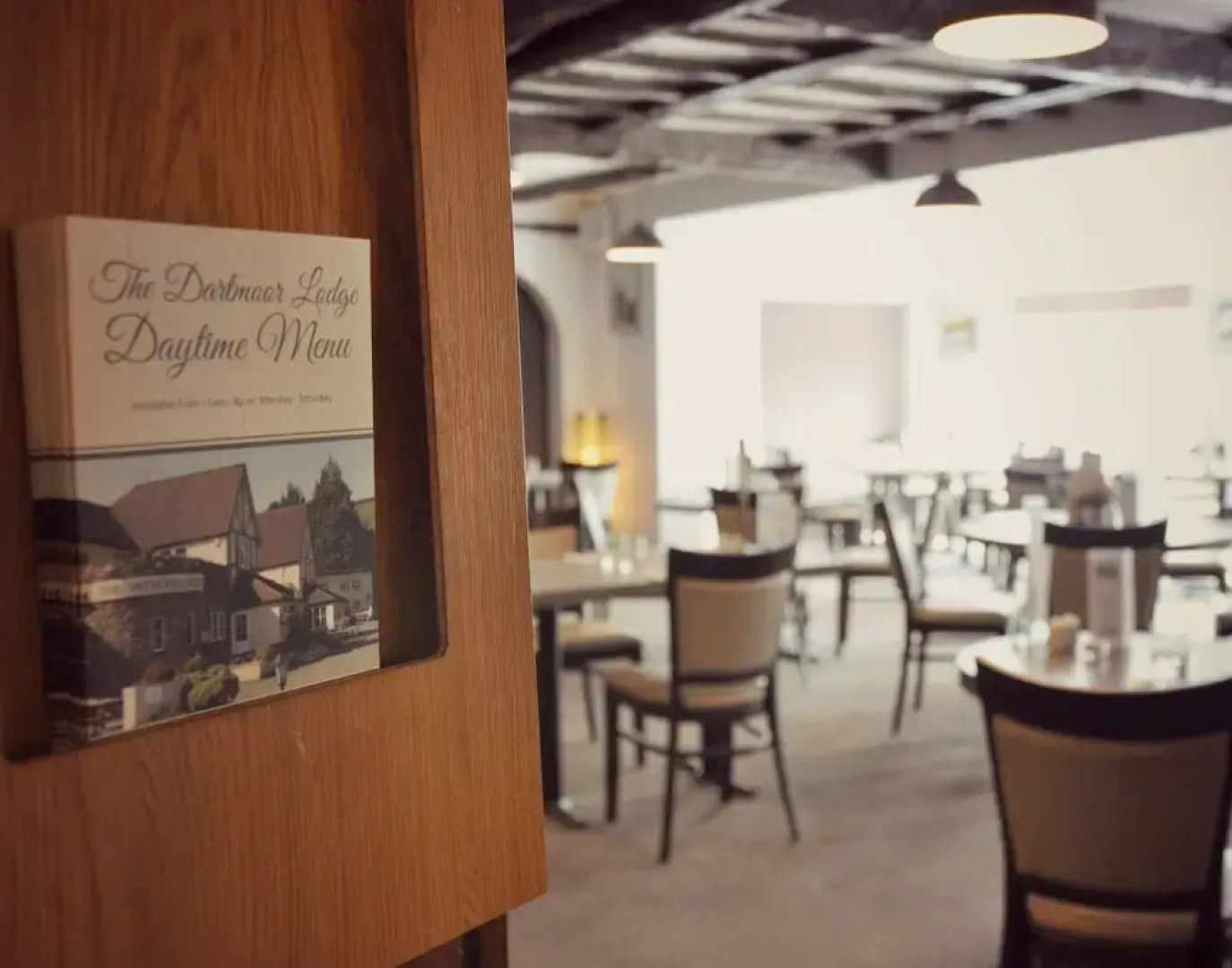 Dartmoor Lodge Hotel