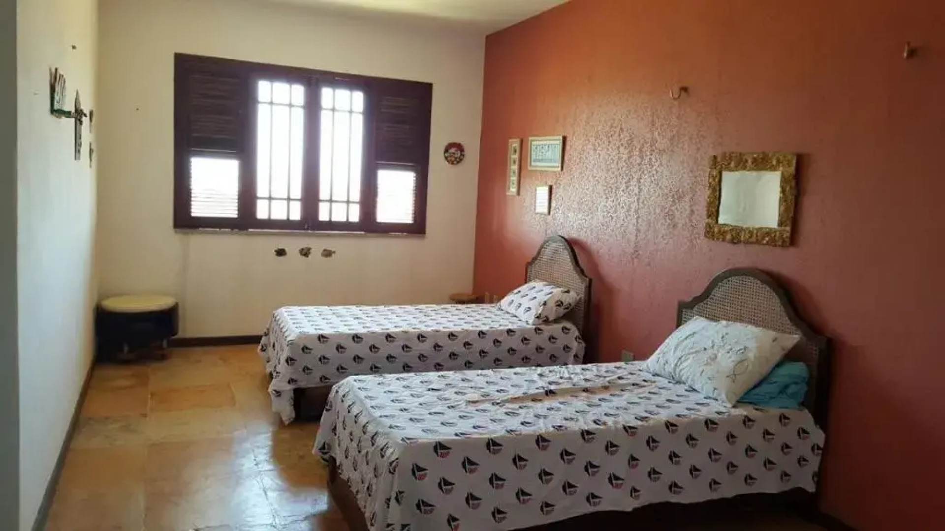 Casa de Praia em Mundaú