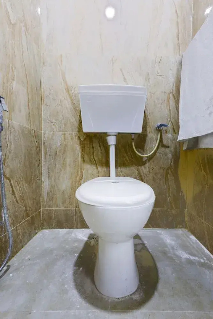 OYO 17424 Hotel Swagat