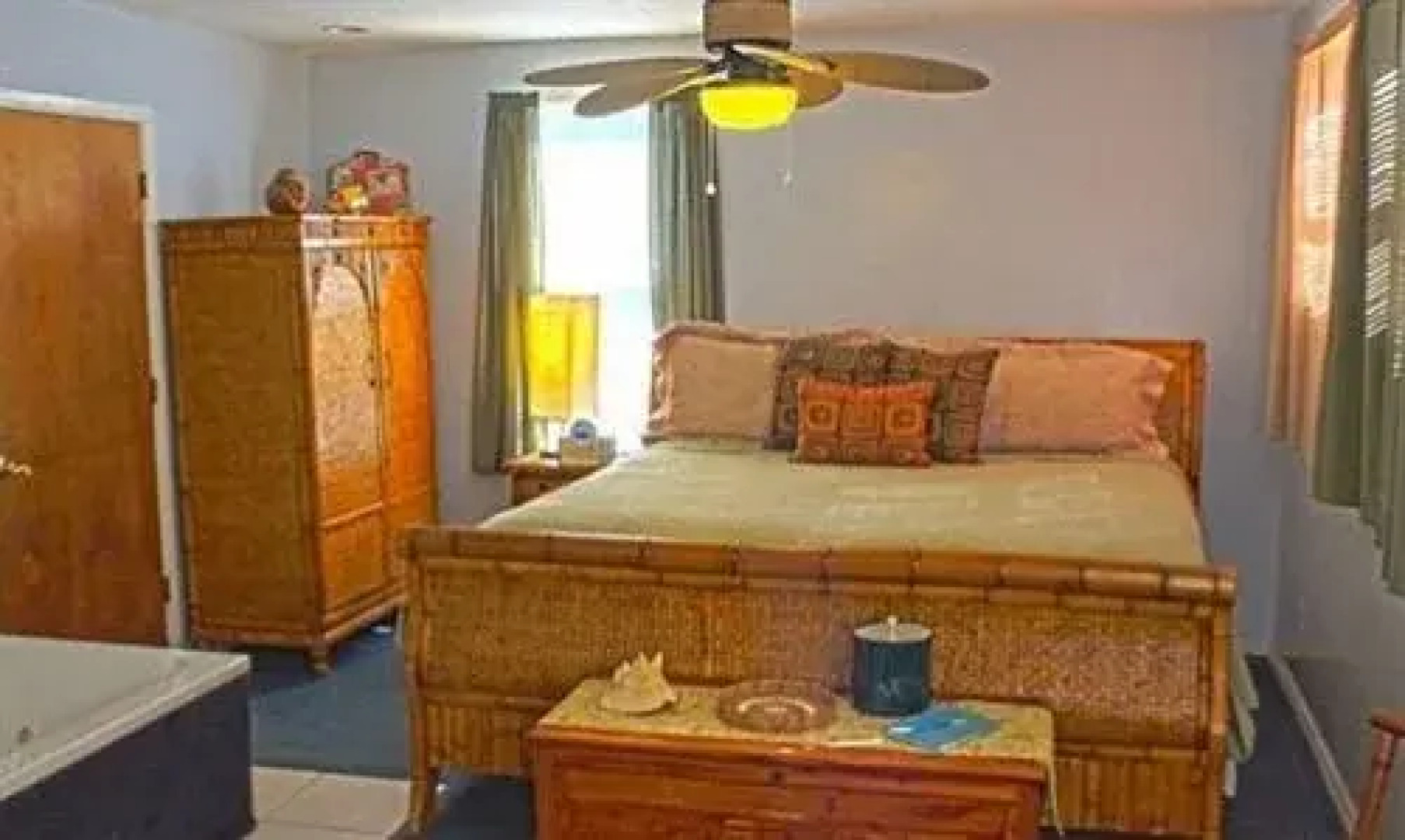 The August Seven Inn