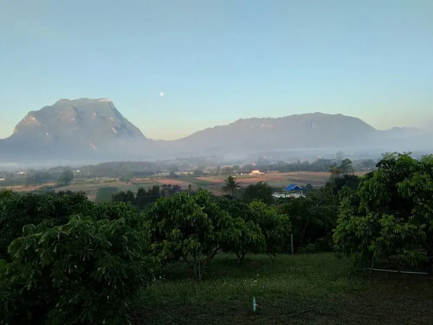 Doichaenggram Homestay