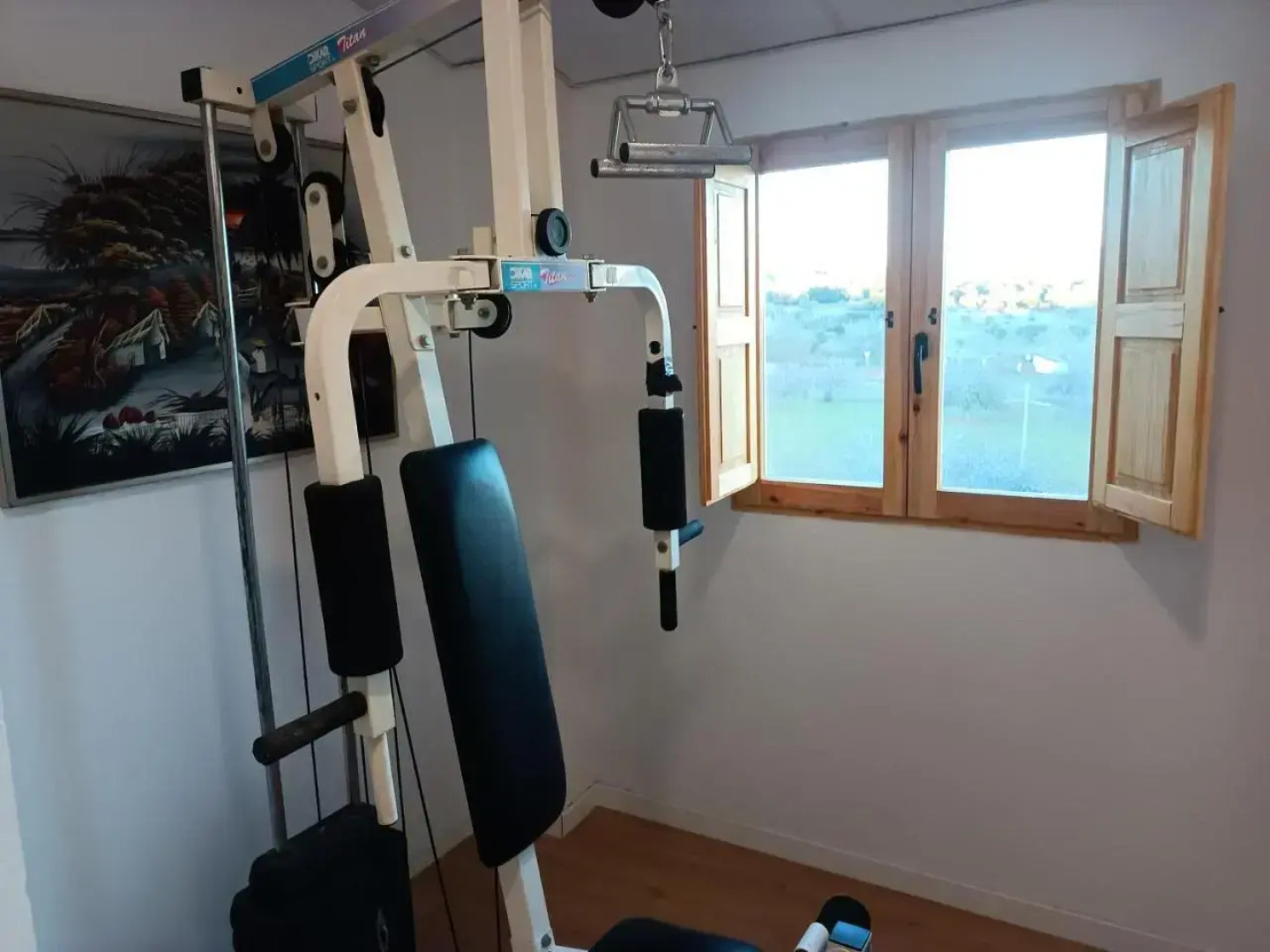 El Corralon de Severo