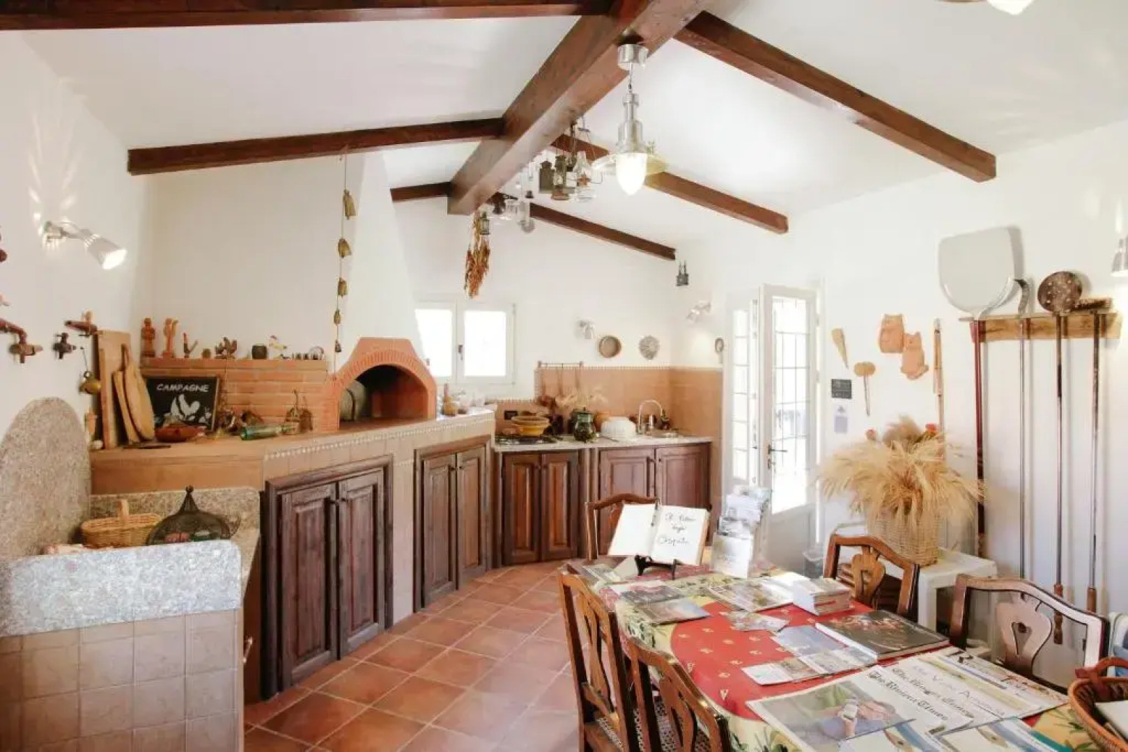 Agriturismo Valcrosa