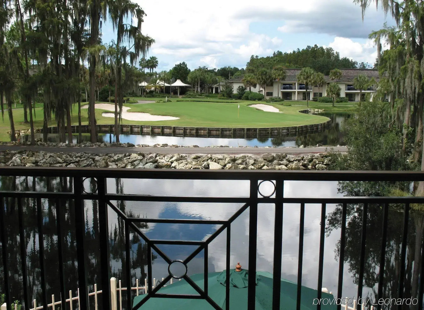 Saddlebrook Resort