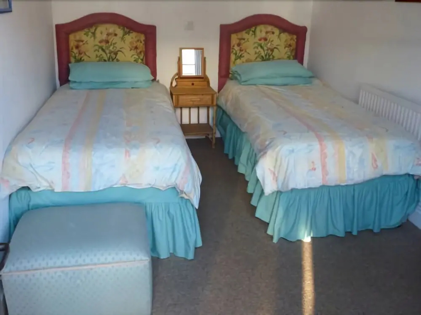 Wisteria Cottage B&B