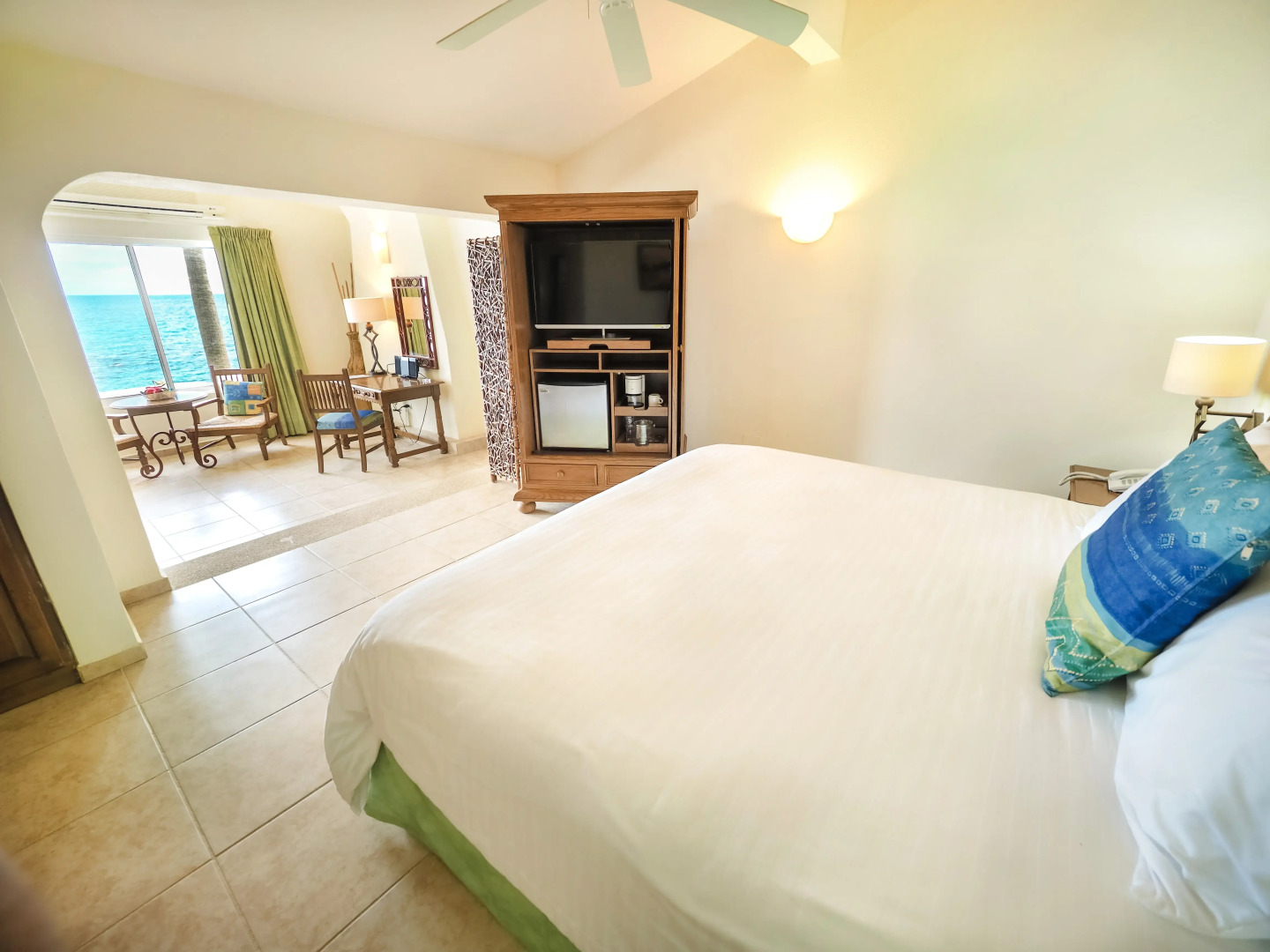 Hotel Punta Pescadero Paradise