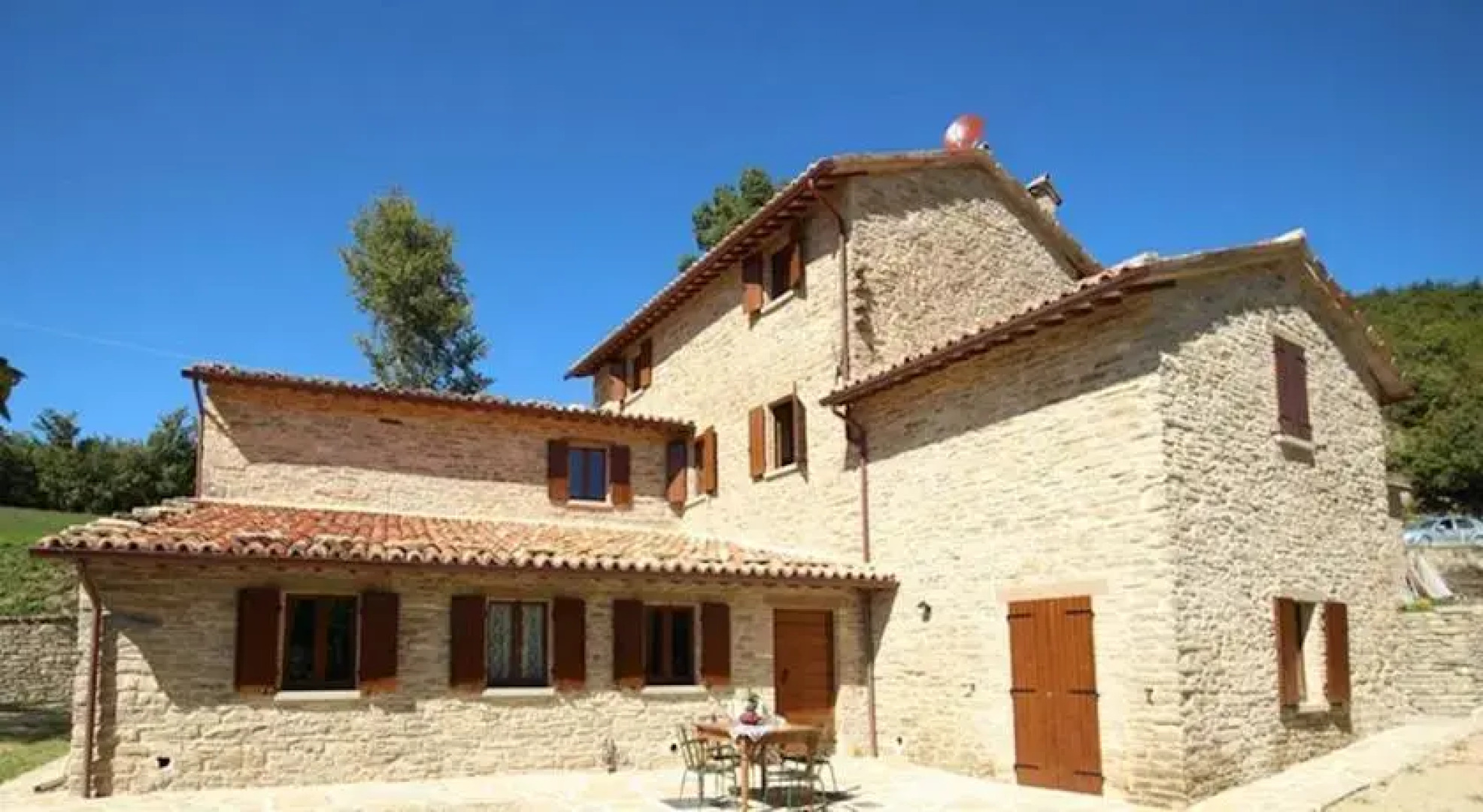 Agriturismo il Casale del Barone