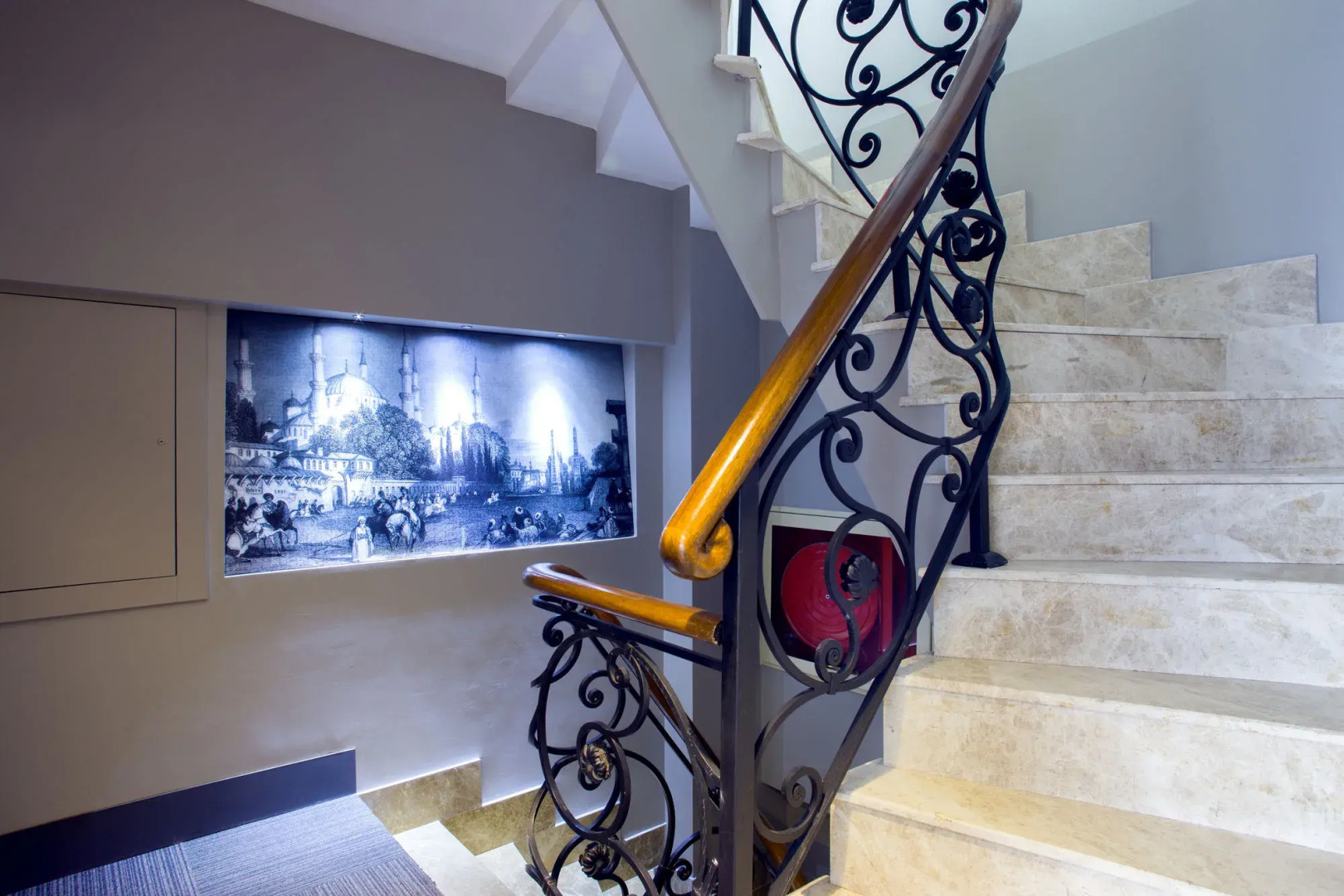 Nowy Efendi Hotel - Special Class