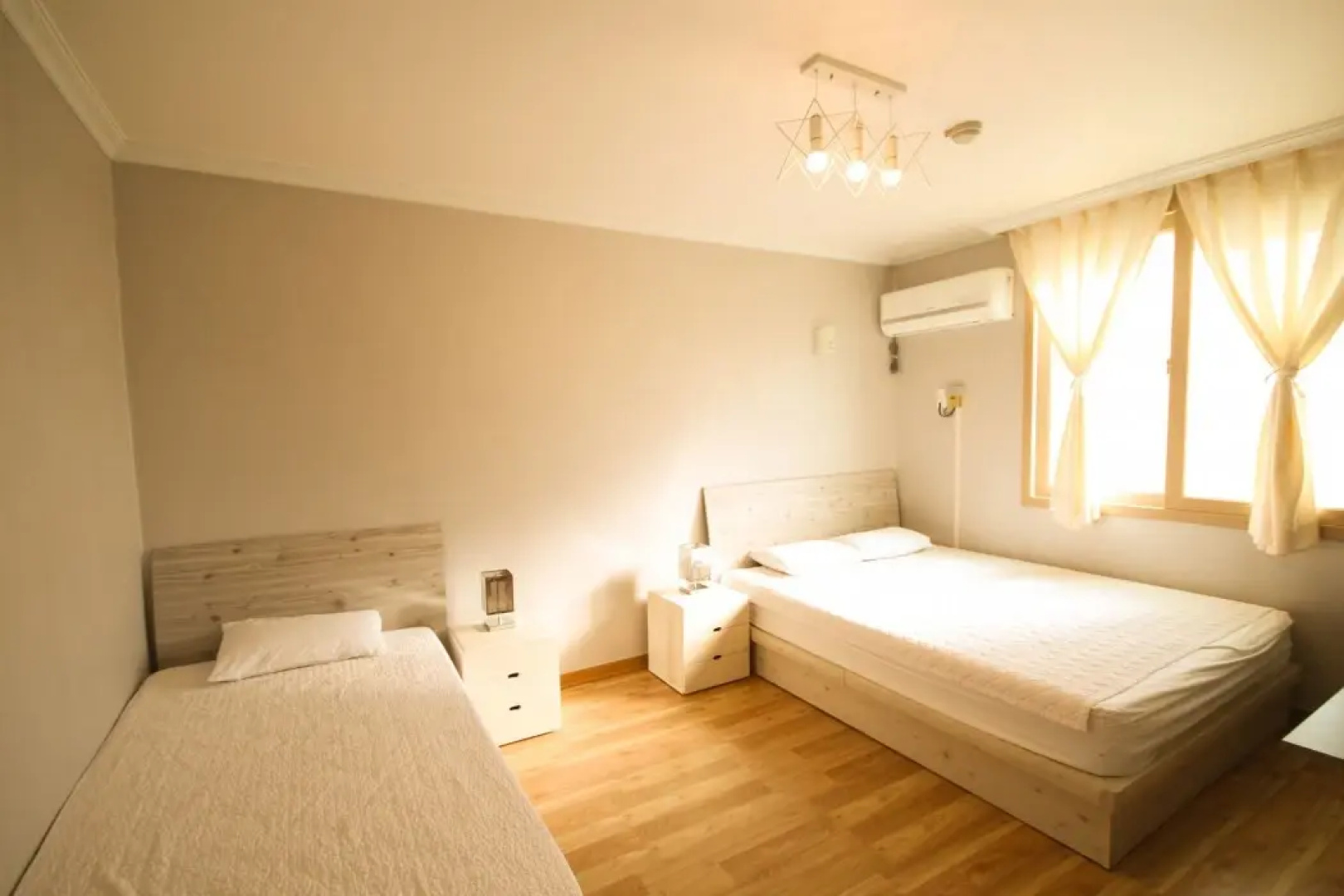 Yeha Guesthouse