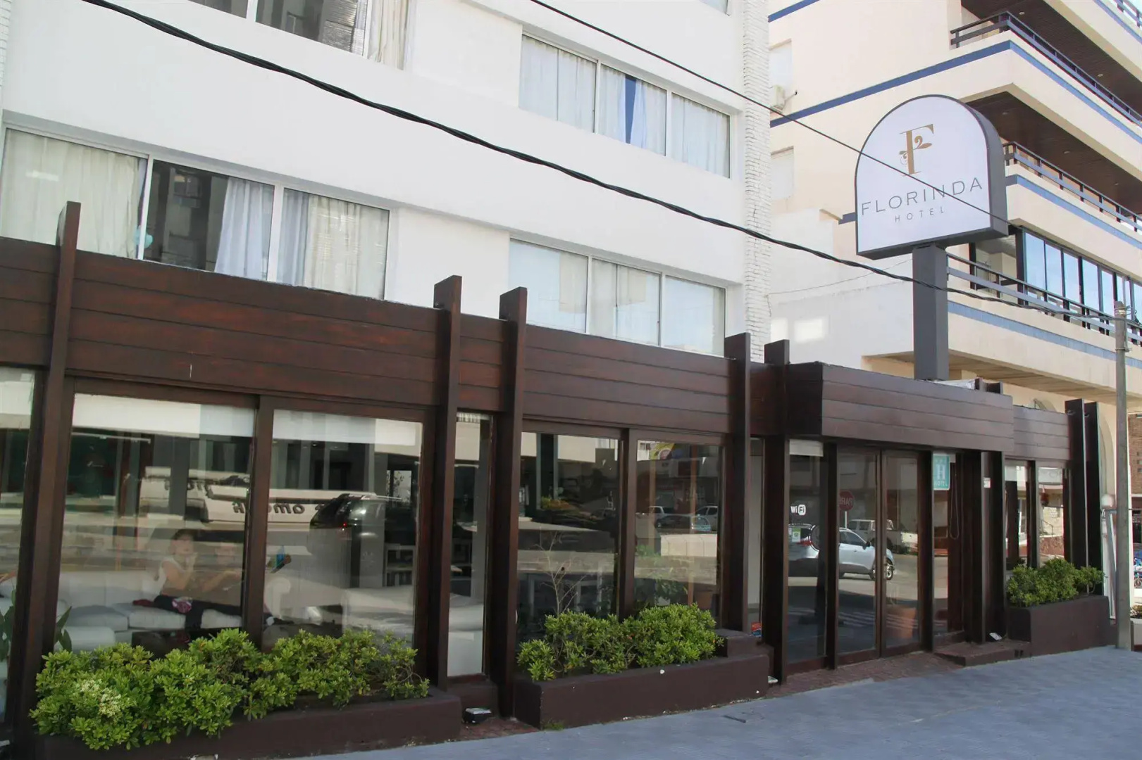 Hotel Florinda