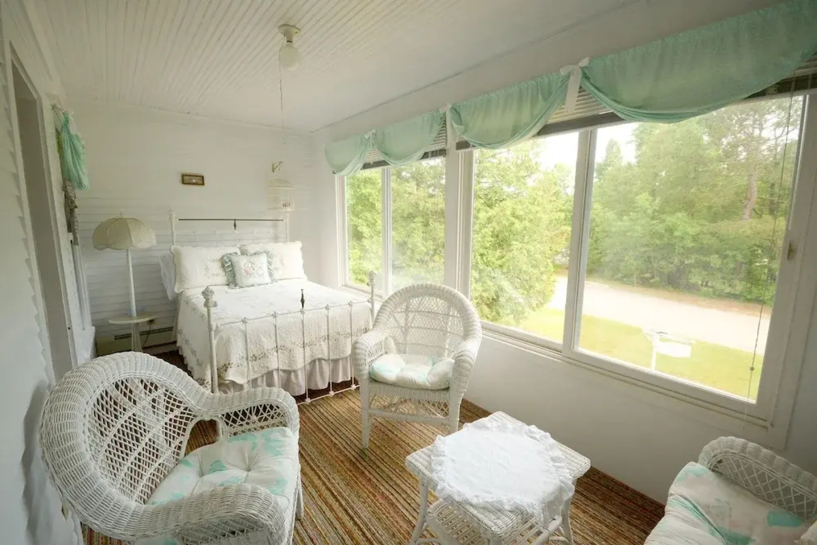 Park Street Inn Bed and Breakfast