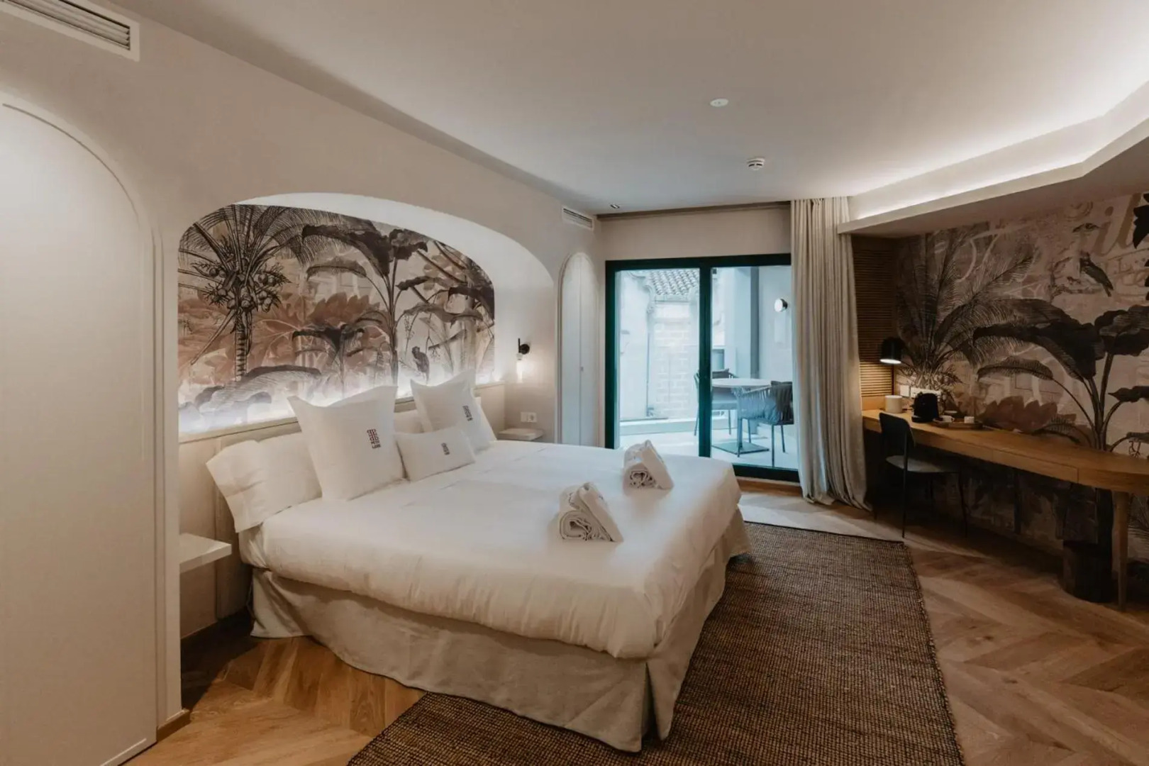 Hotel Boutique Petit Luxe