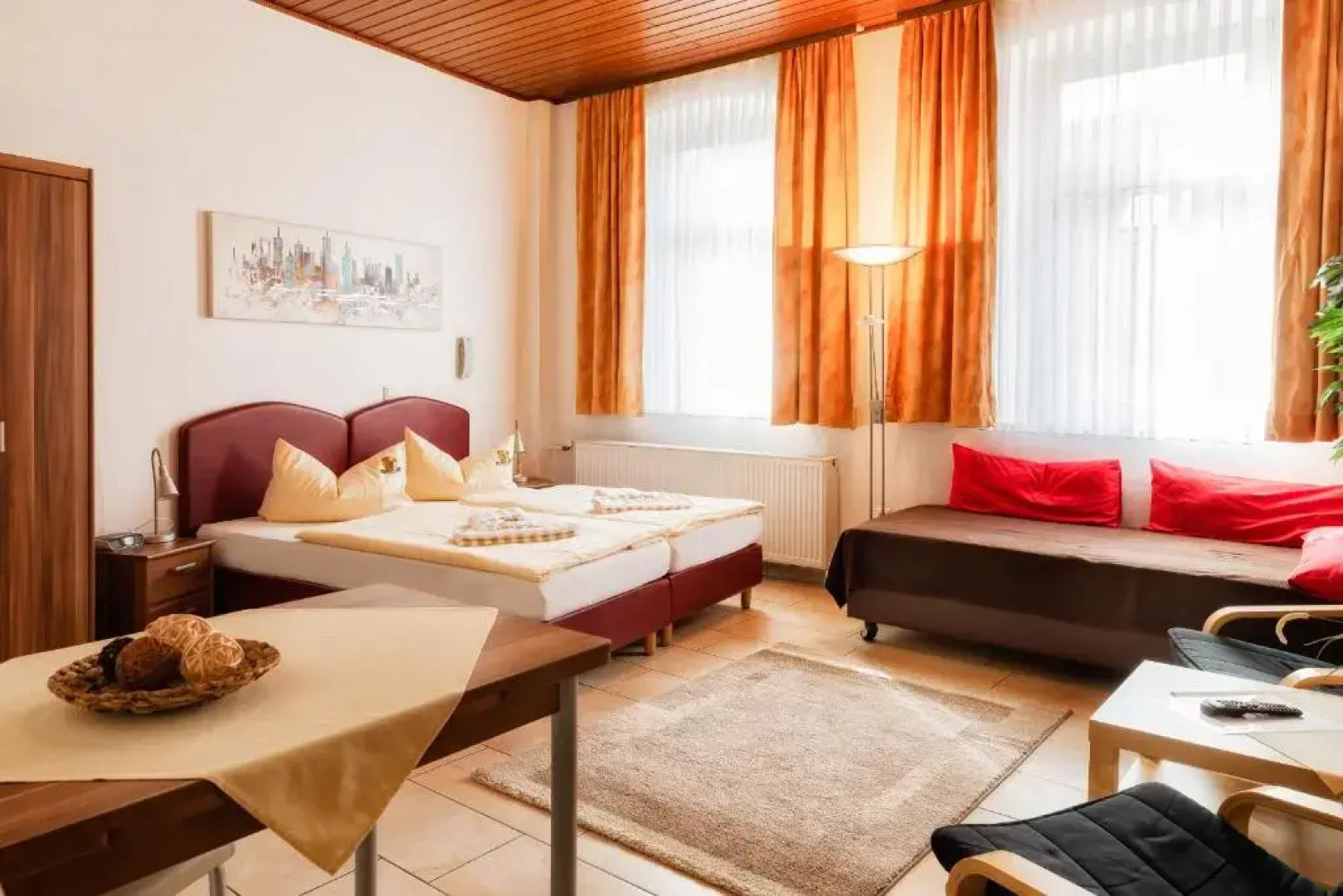 Hotel Schütze Superior