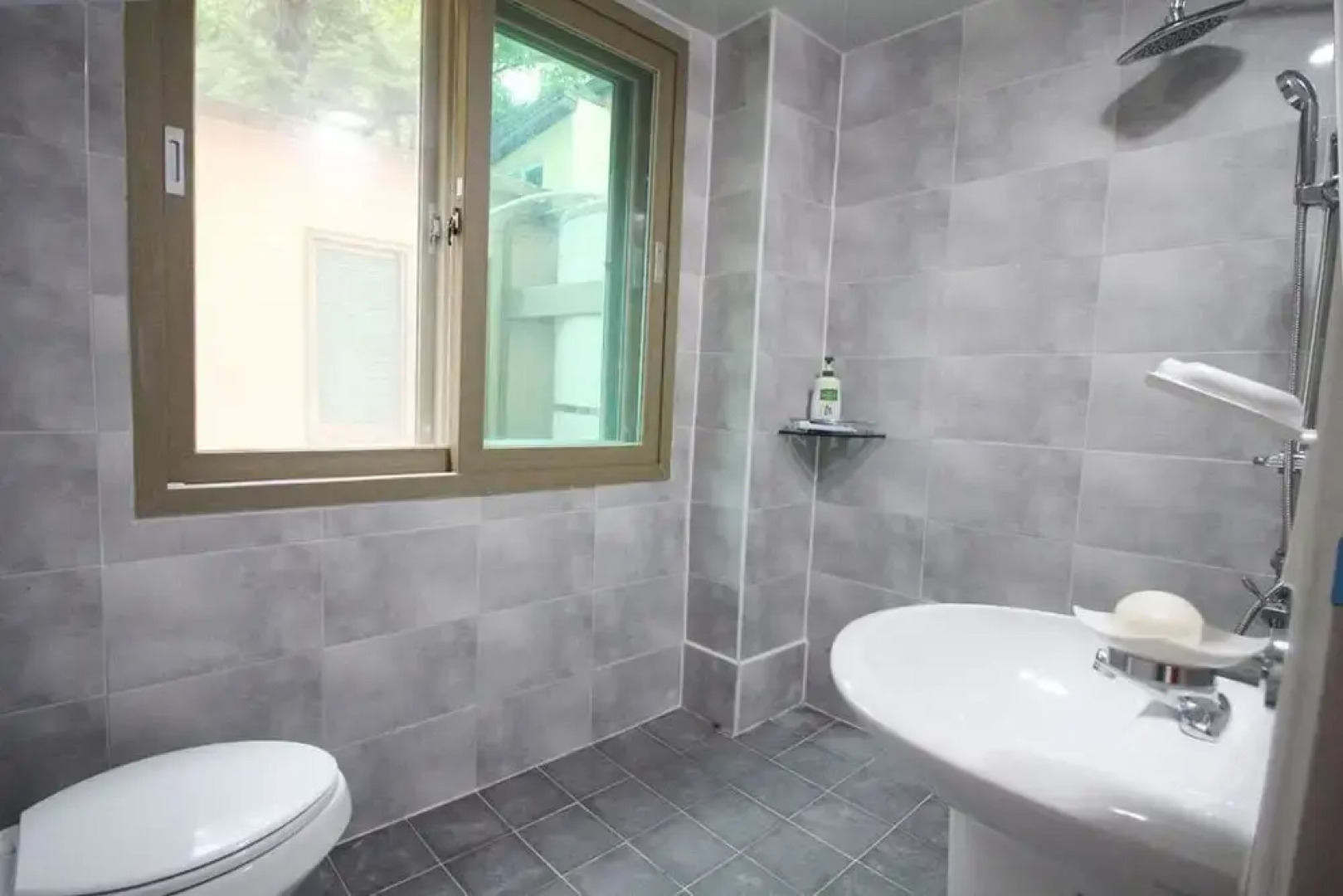 Muju Haebaragi Hostel