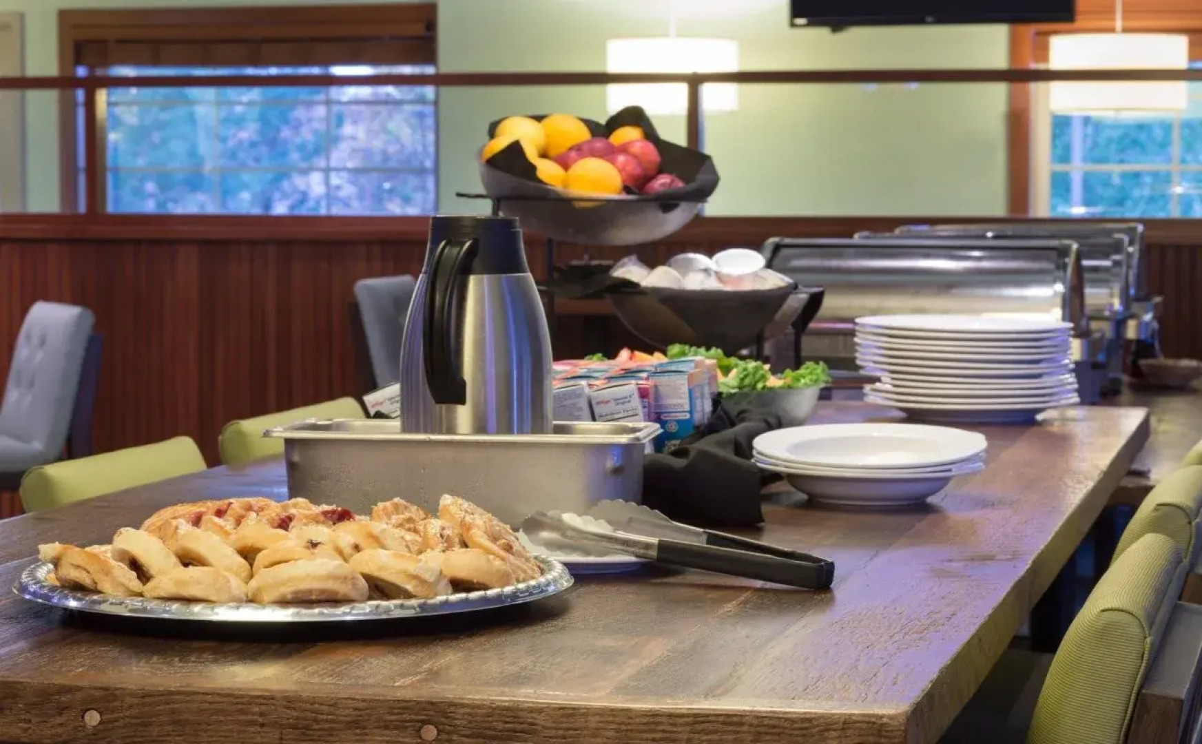 Holiday Inn Colorado Springs Airport by IHG